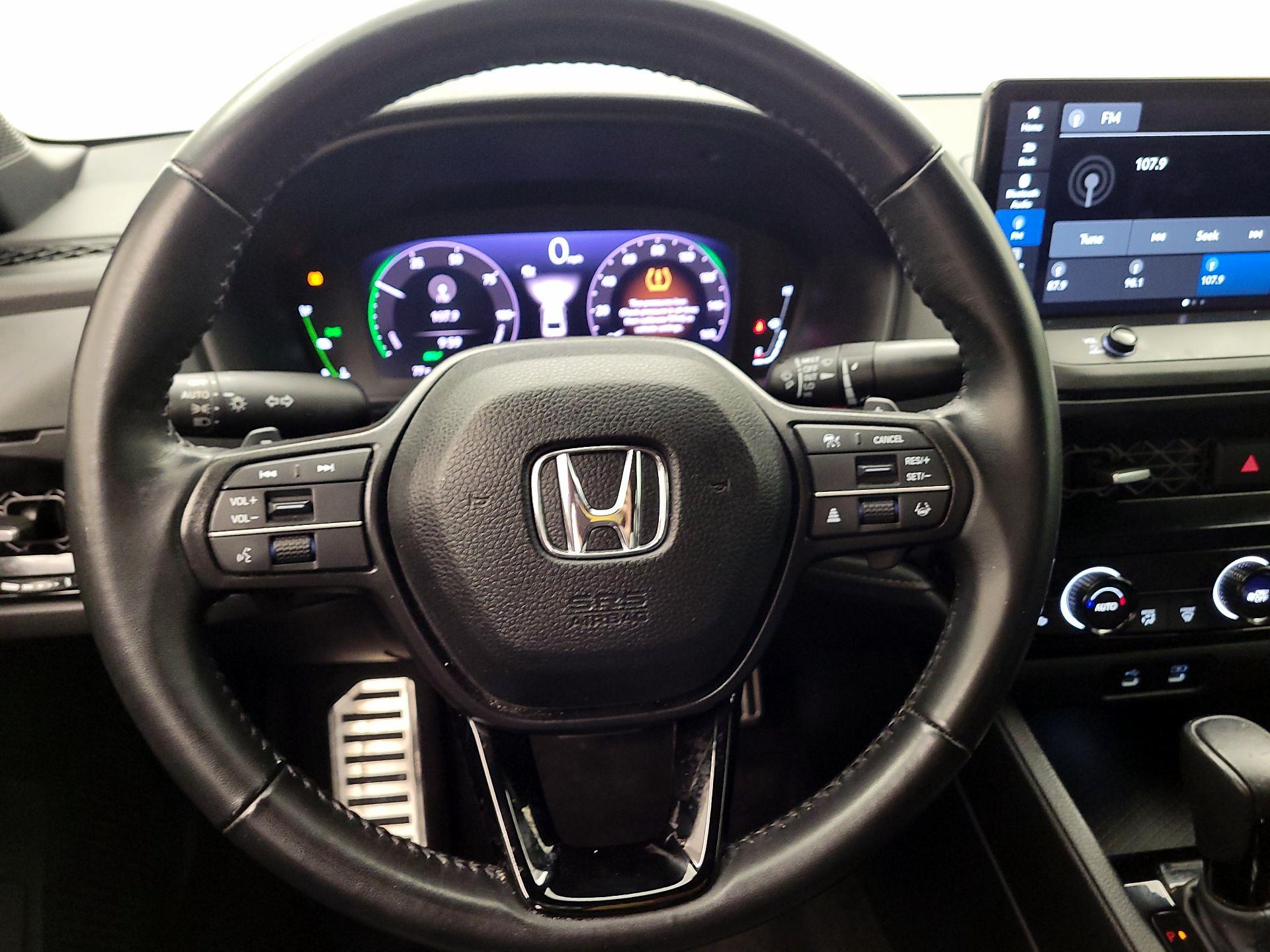 Thumbnail: 2024 Honda Accord - 10