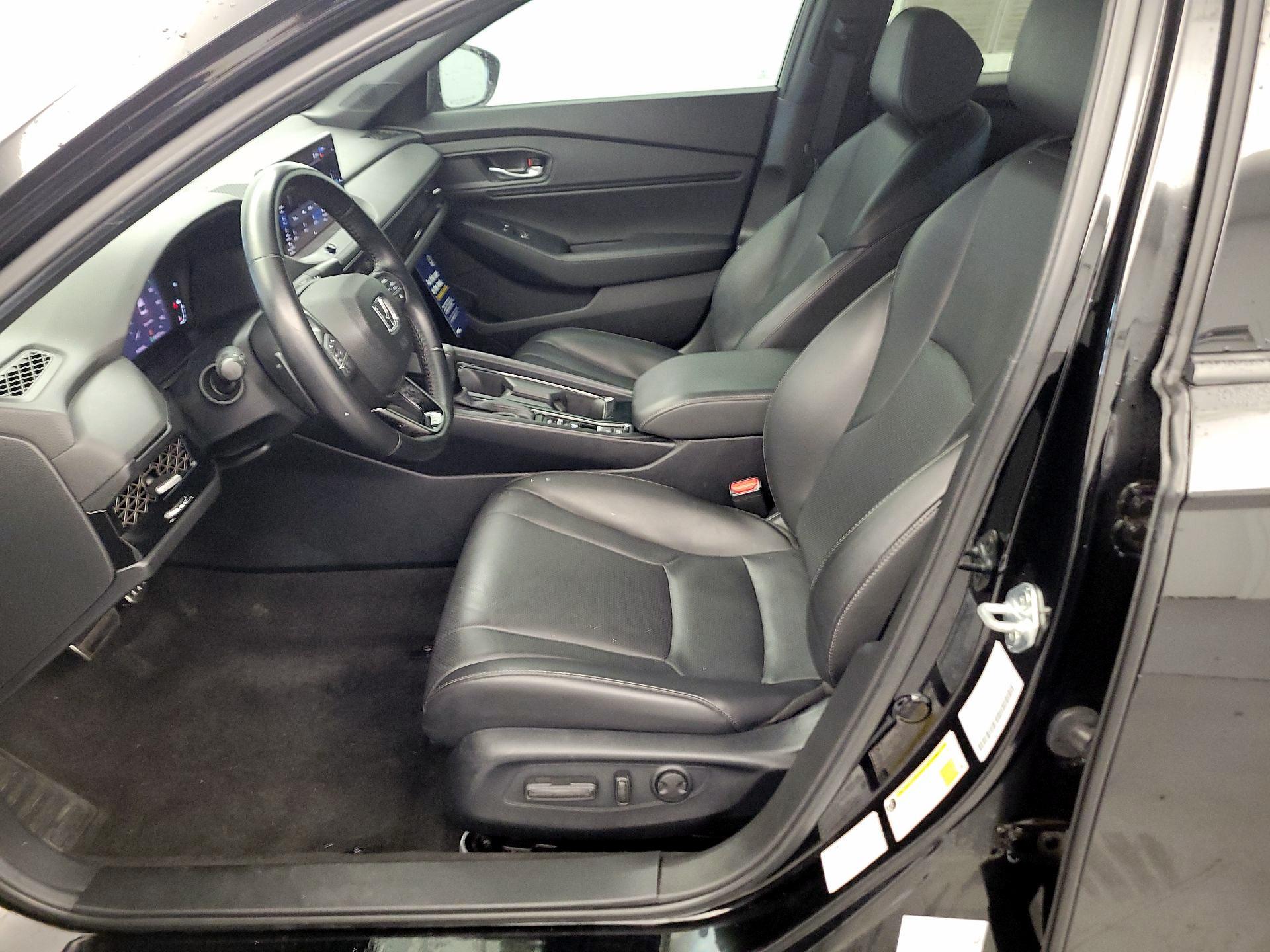 Thumbnail: 2024 Honda Accord - 11