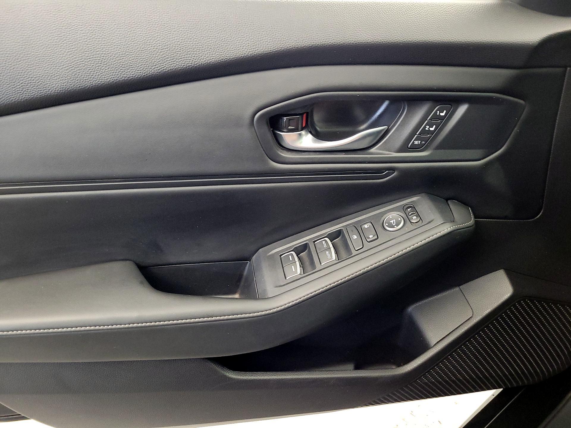 Thumbnail: 2024 Honda Accord - 12