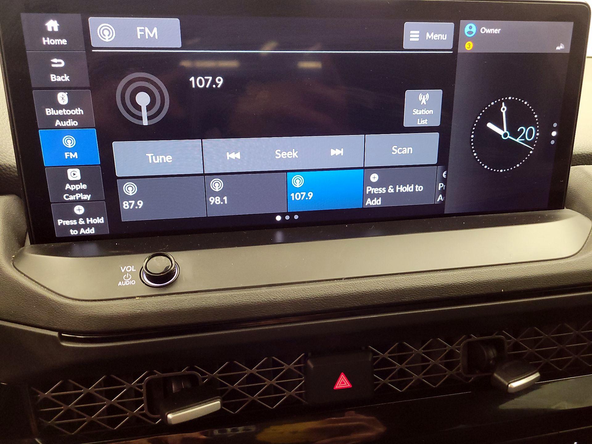 Thumbnail: 2024 Honda Accord - 13