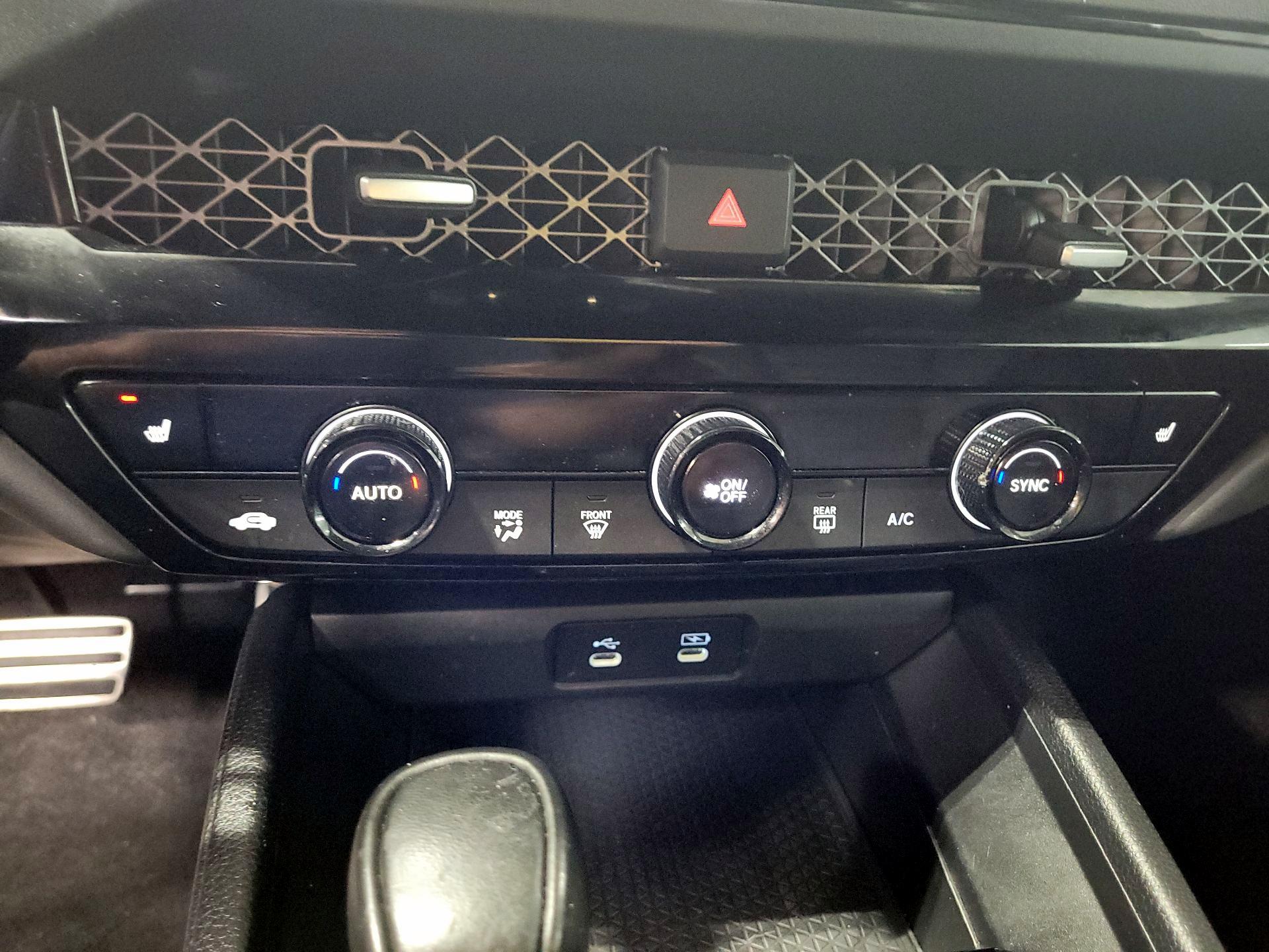 Thumbnail: 2024 Honda Accord - 14