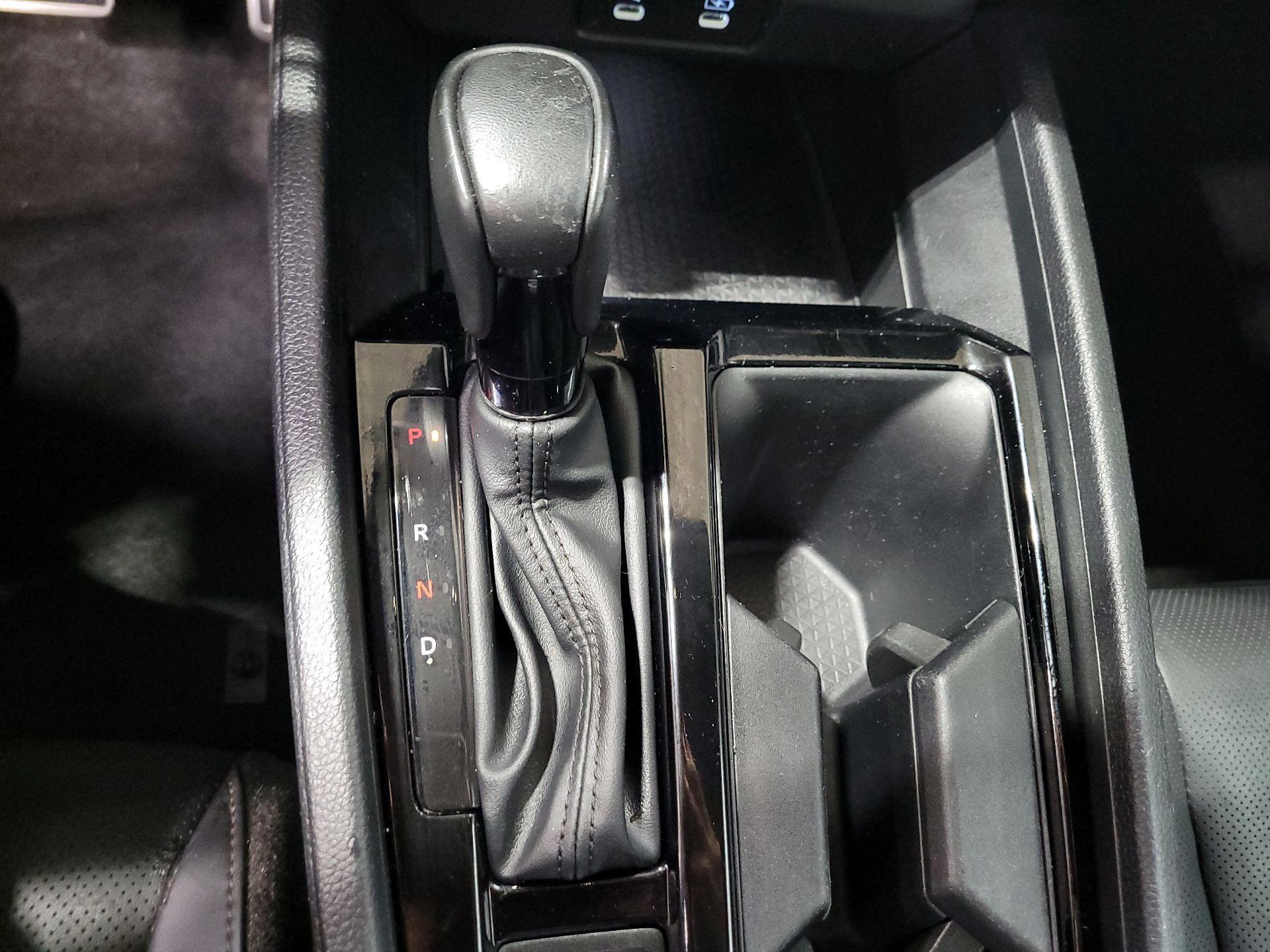 Thumbnail: 2024 Honda Accord - 15