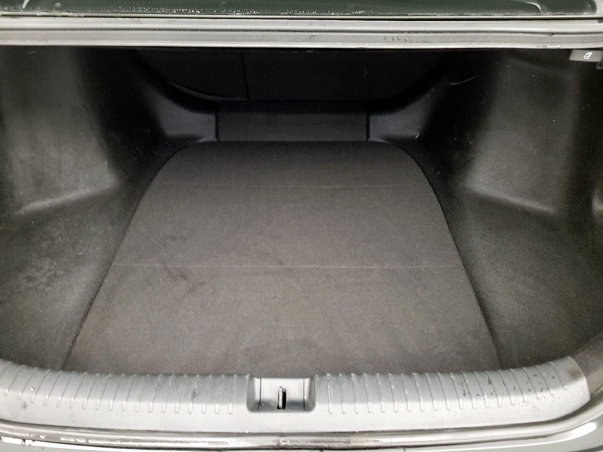 Thumbnail: 2024 Honda Accord - 16