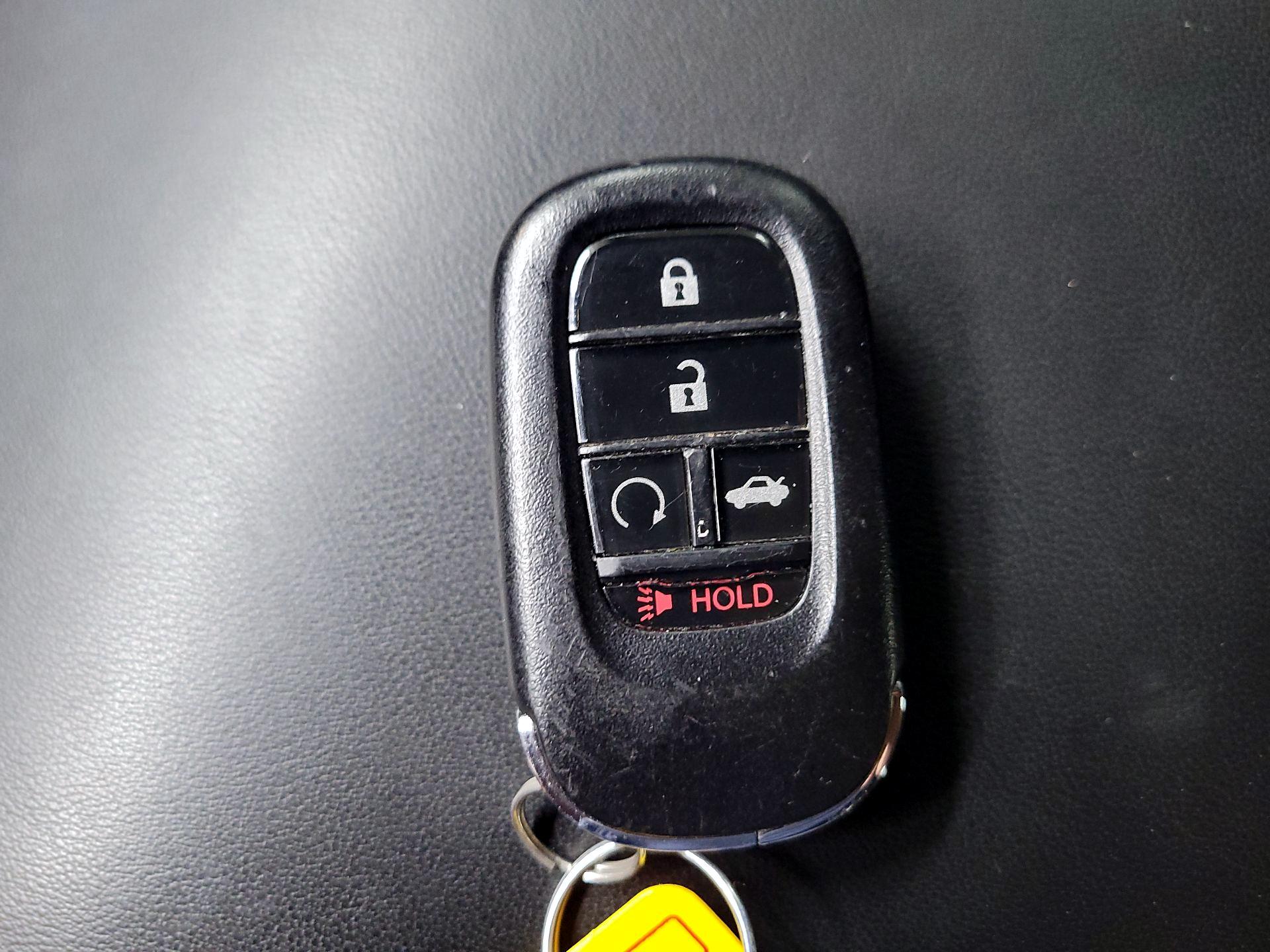 Thumbnail: 2024 Honda Accord - 18