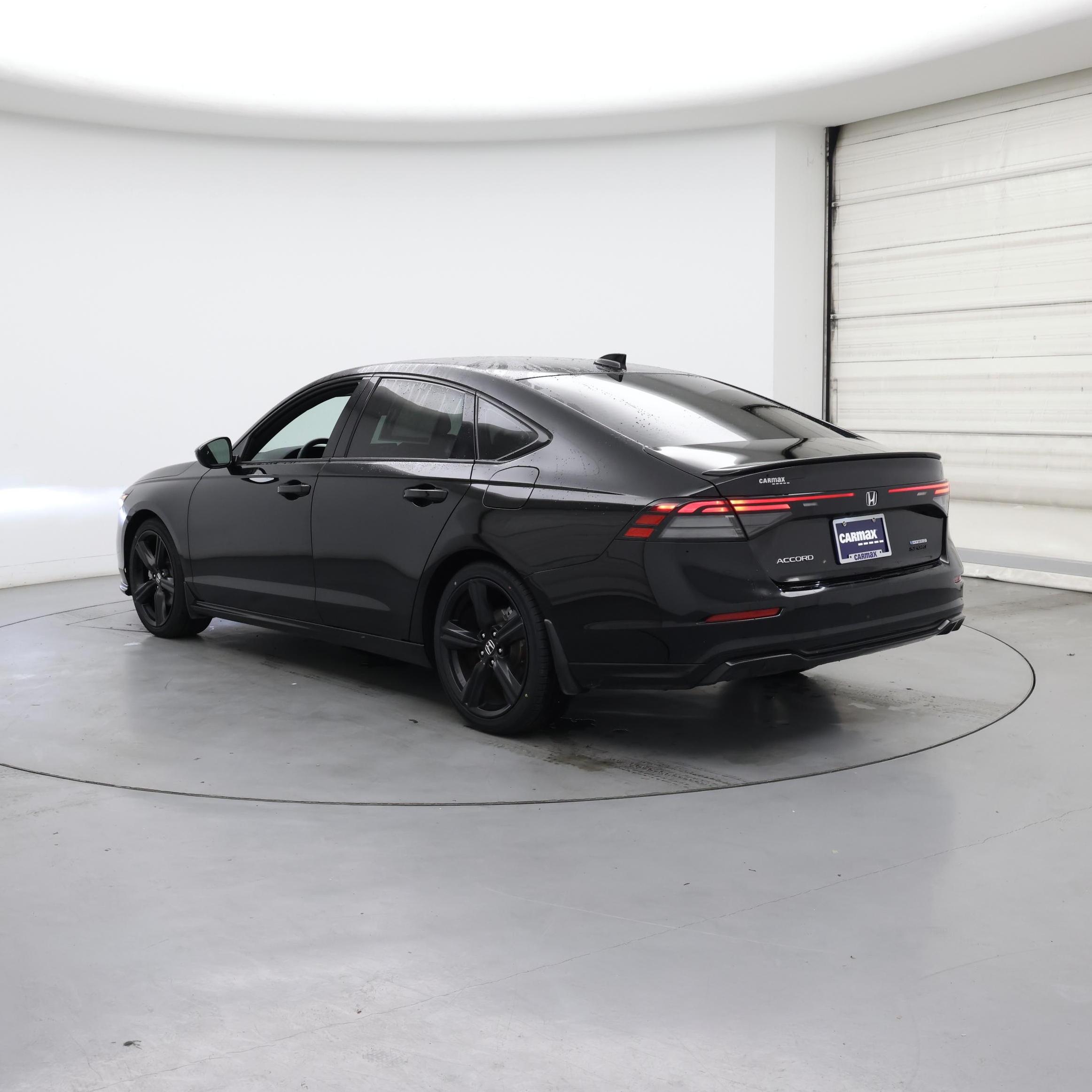 Thumbnail: 2024 Honda Accord - 2