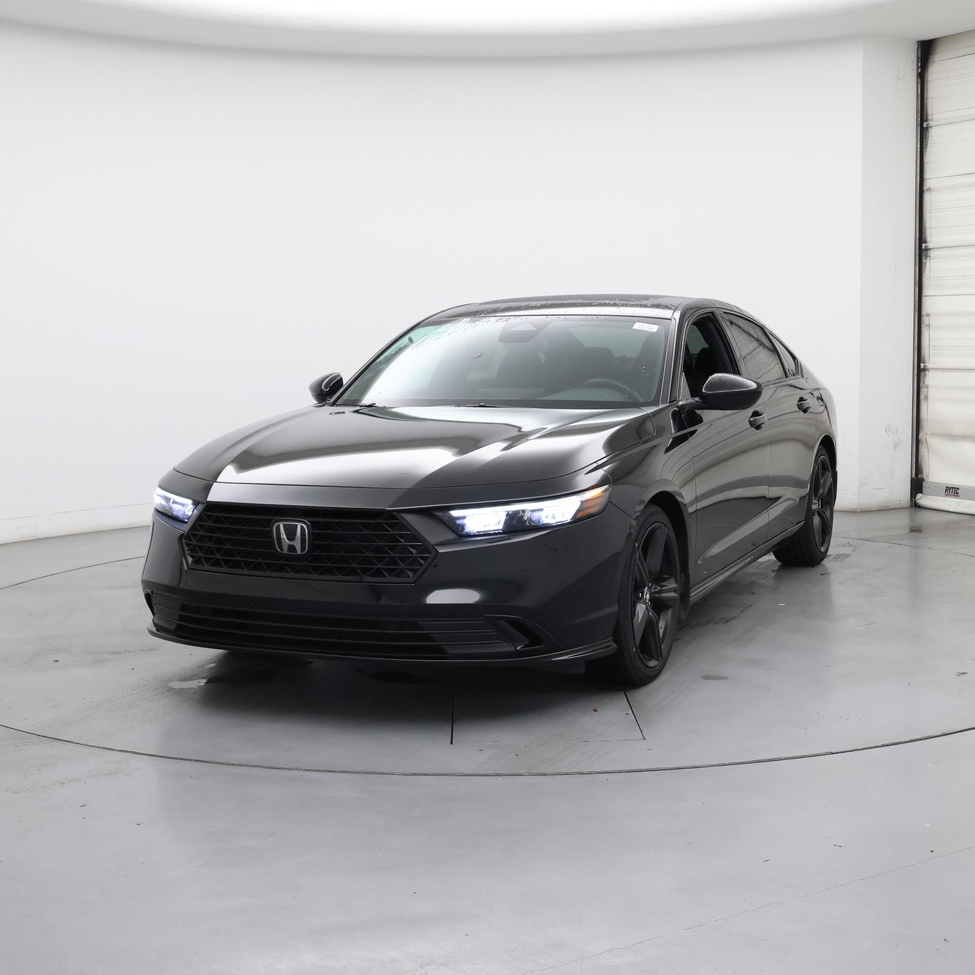 Thumbnail: 2024 Honda Accord - 4