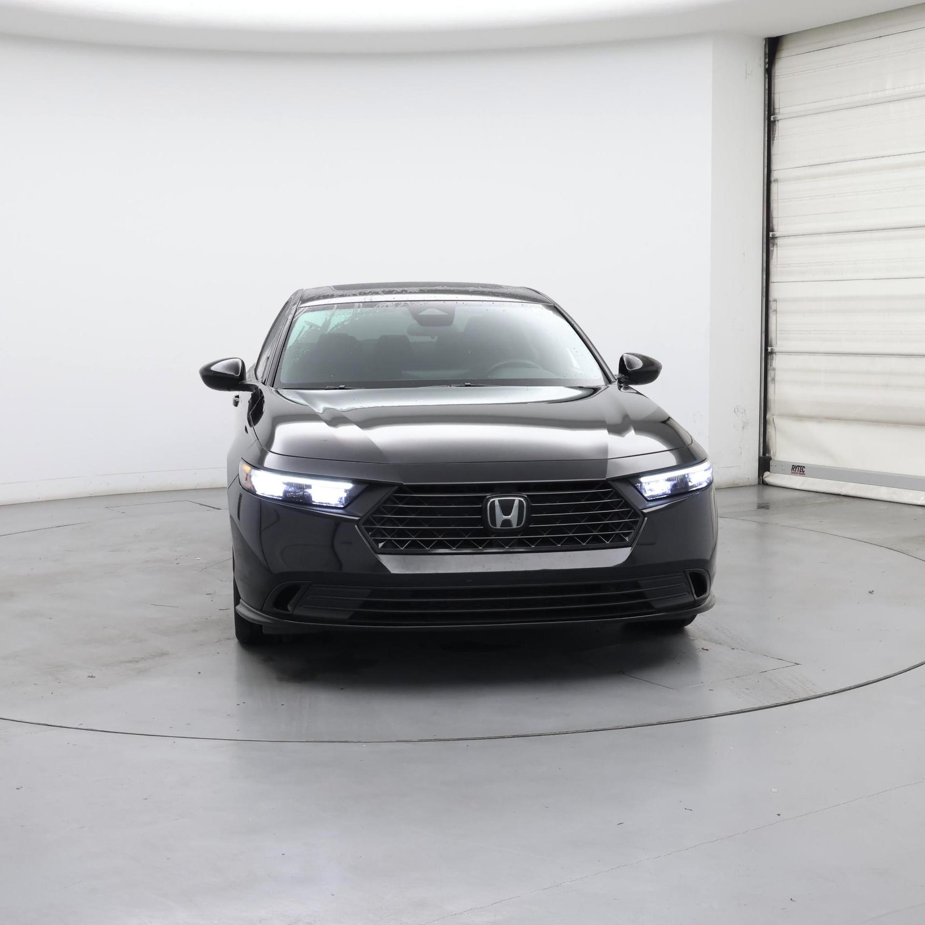 Thumbnail: 2024 Honda Accord - 5