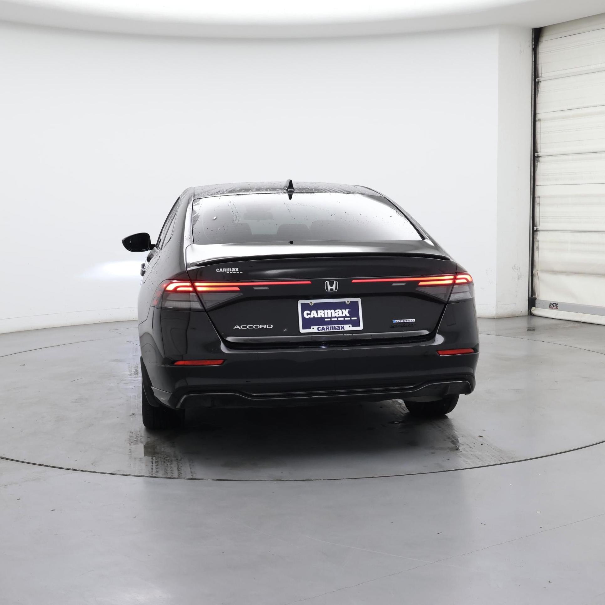 Thumbnail: 2024 Honda Accord - 6