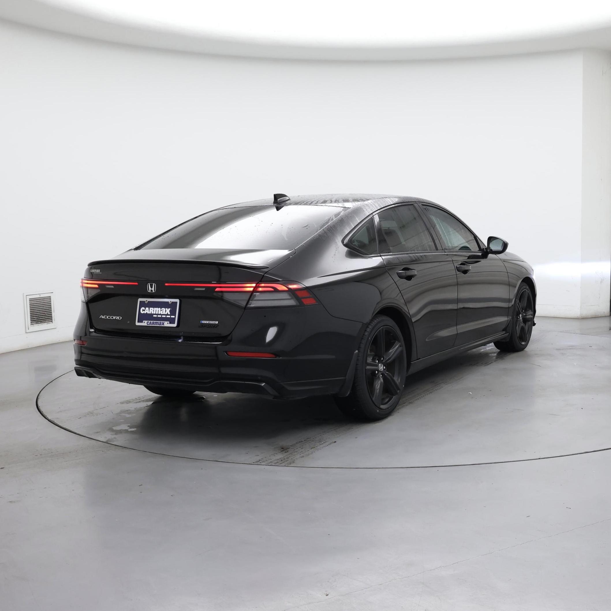 Thumbnail: 2024 Honda Accord - 8