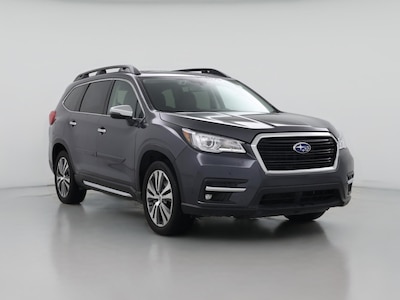 2022 Subaru Ascent Touring