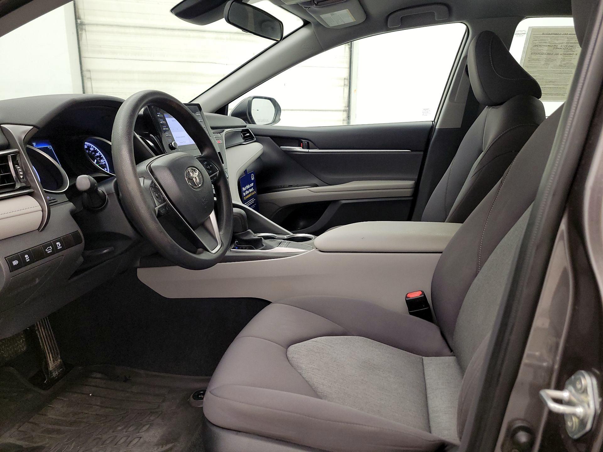 Thumbnail: 2023 Toyota Camry - 11