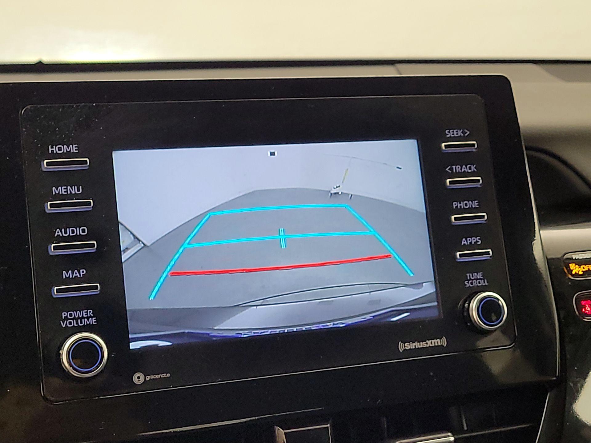 Thumbnail: 2023 Toyota Camry - 14