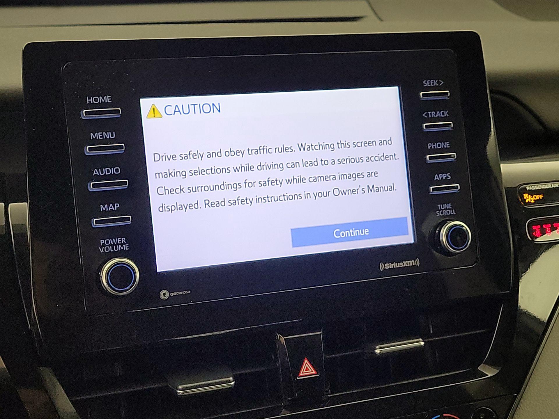 Thumbnail: 2023 Toyota Camry - 15