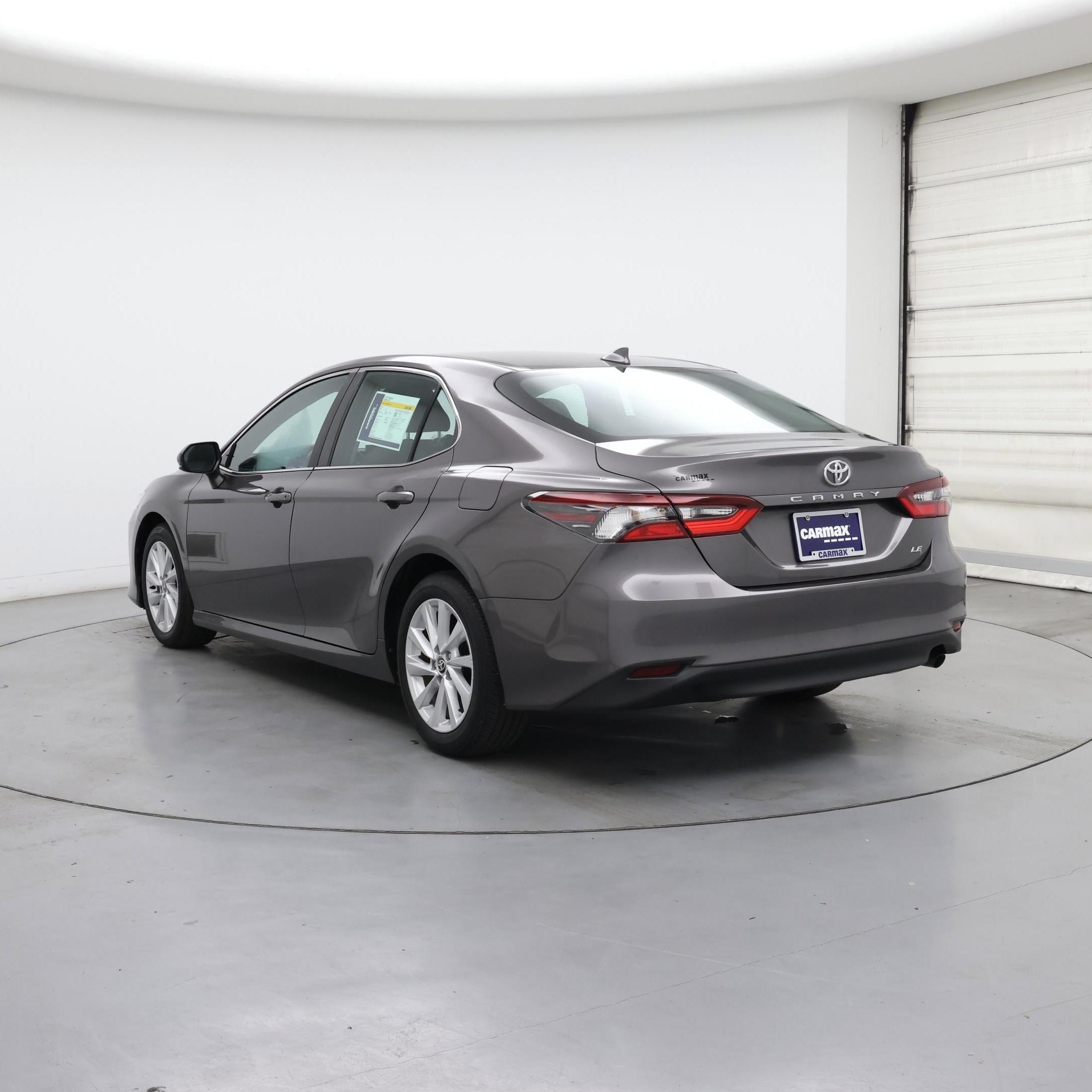 Thumbnail: 2023 Toyota Camry - 2