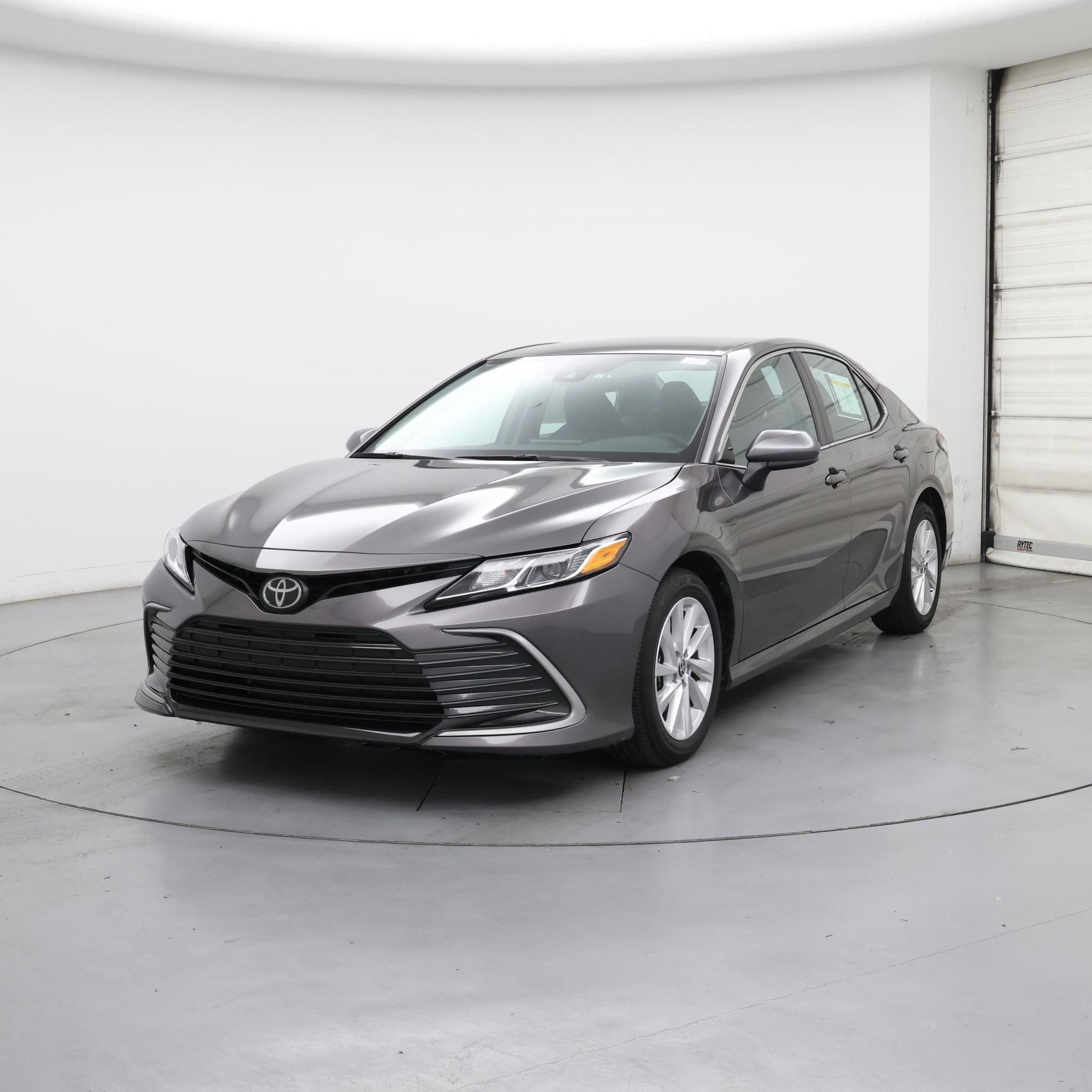 Thumbnail: 2023 Toyota Camry - 4