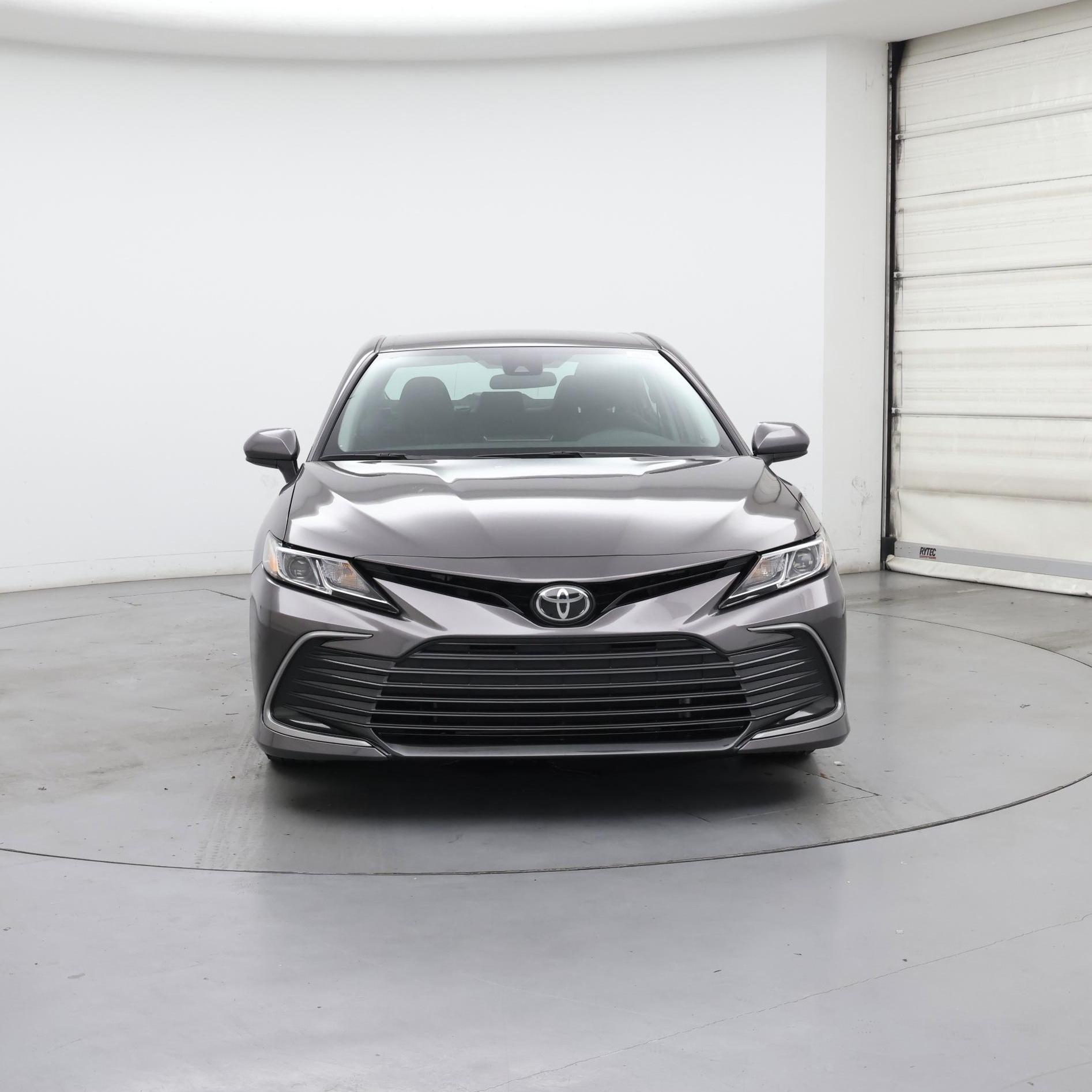 Thumbnail: 2023 Toyota Camry - 5