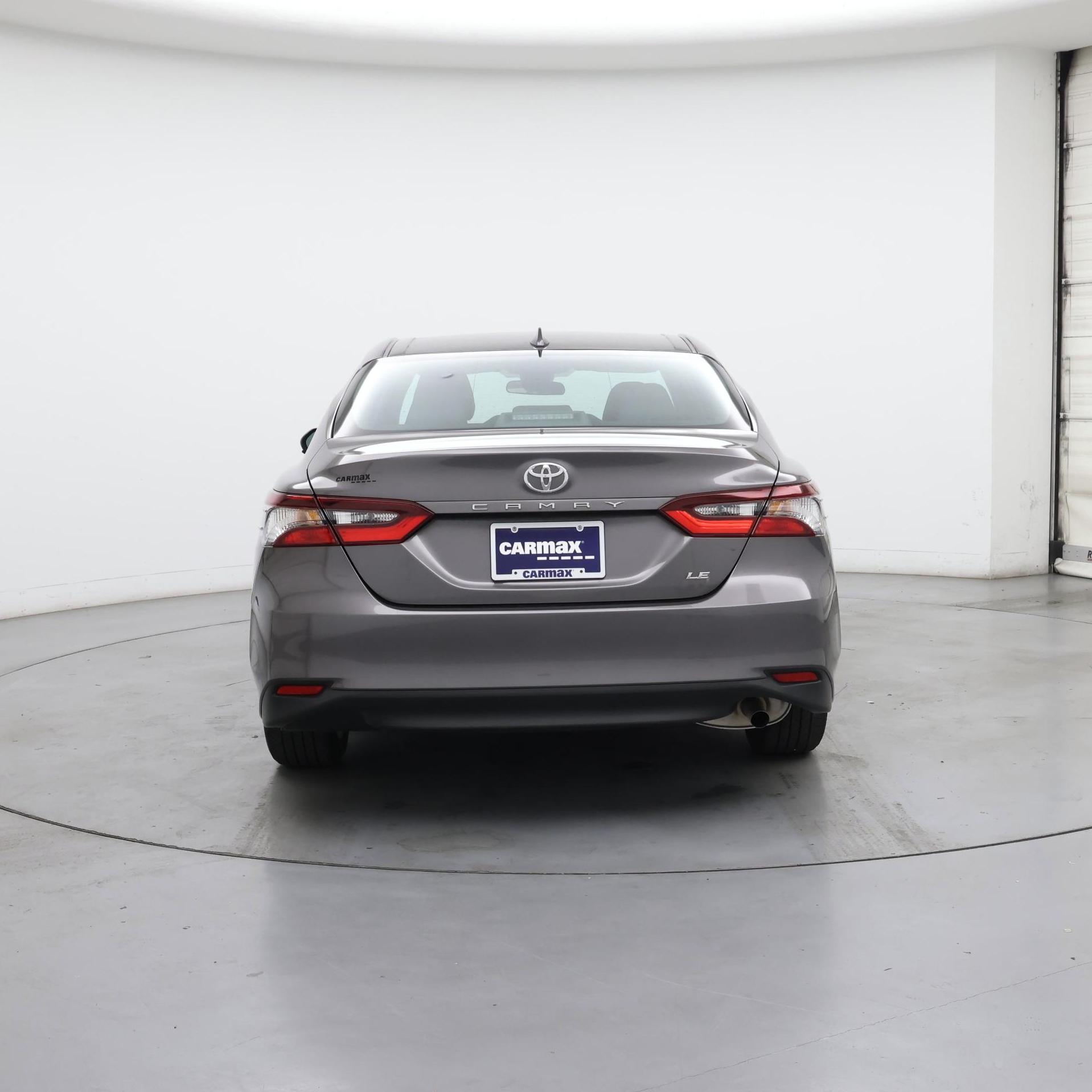 Thumbnail: 2023 Toyota Camry - 6