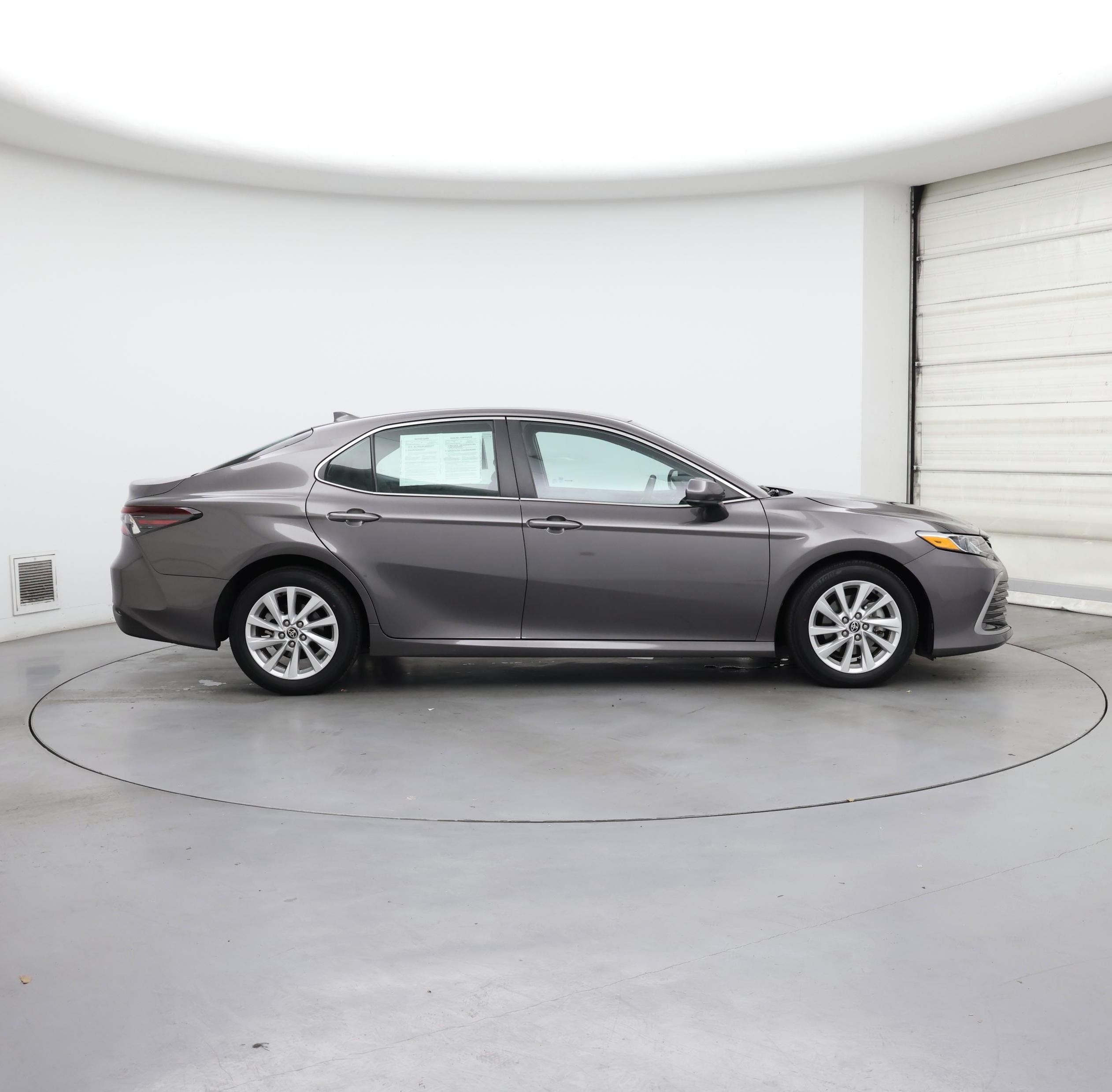 Thumbnail: 2023 Toyota Camry - 7