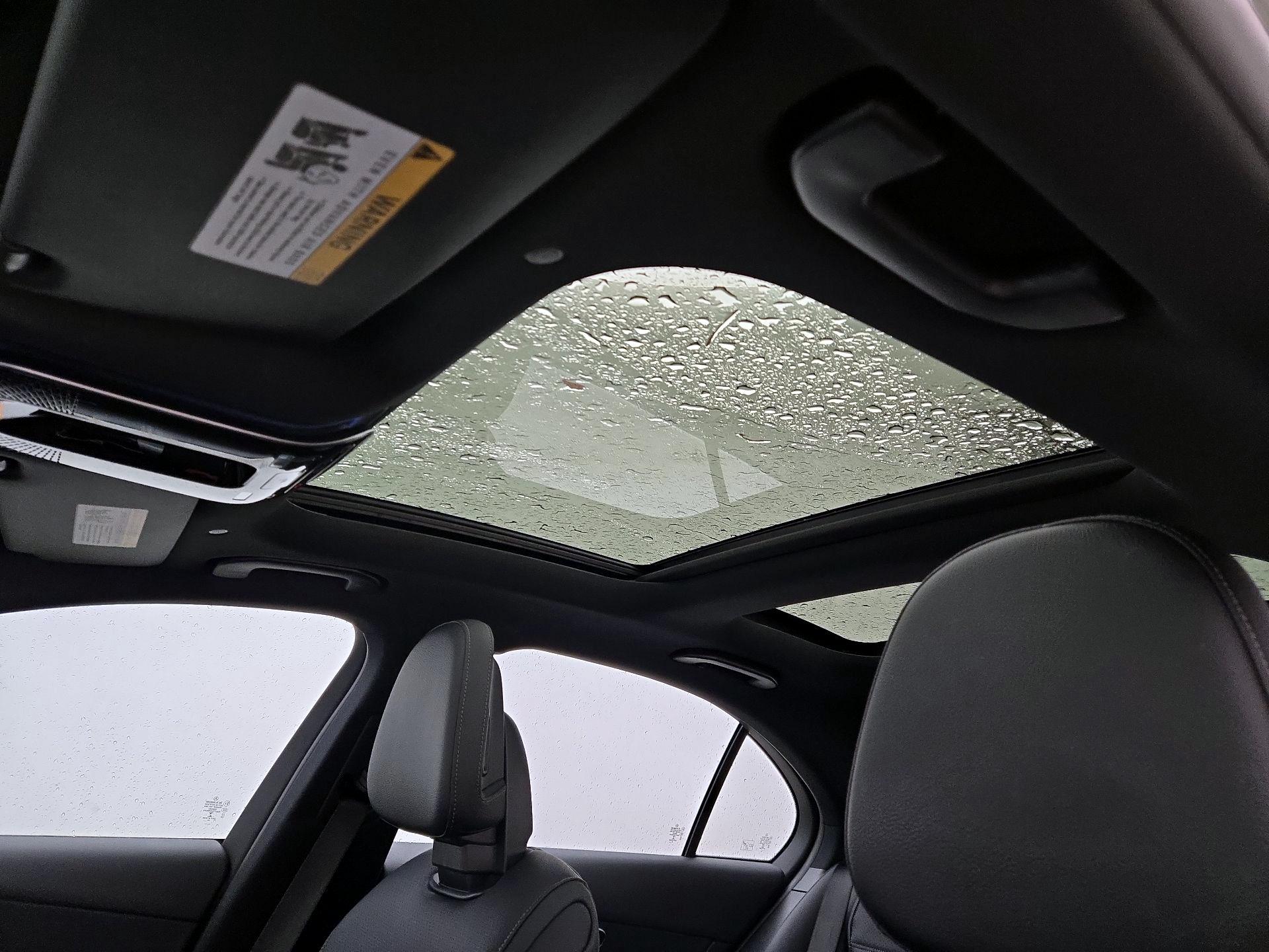 Thumbnail: 2023 Mercedes-Benz C-Class - 19