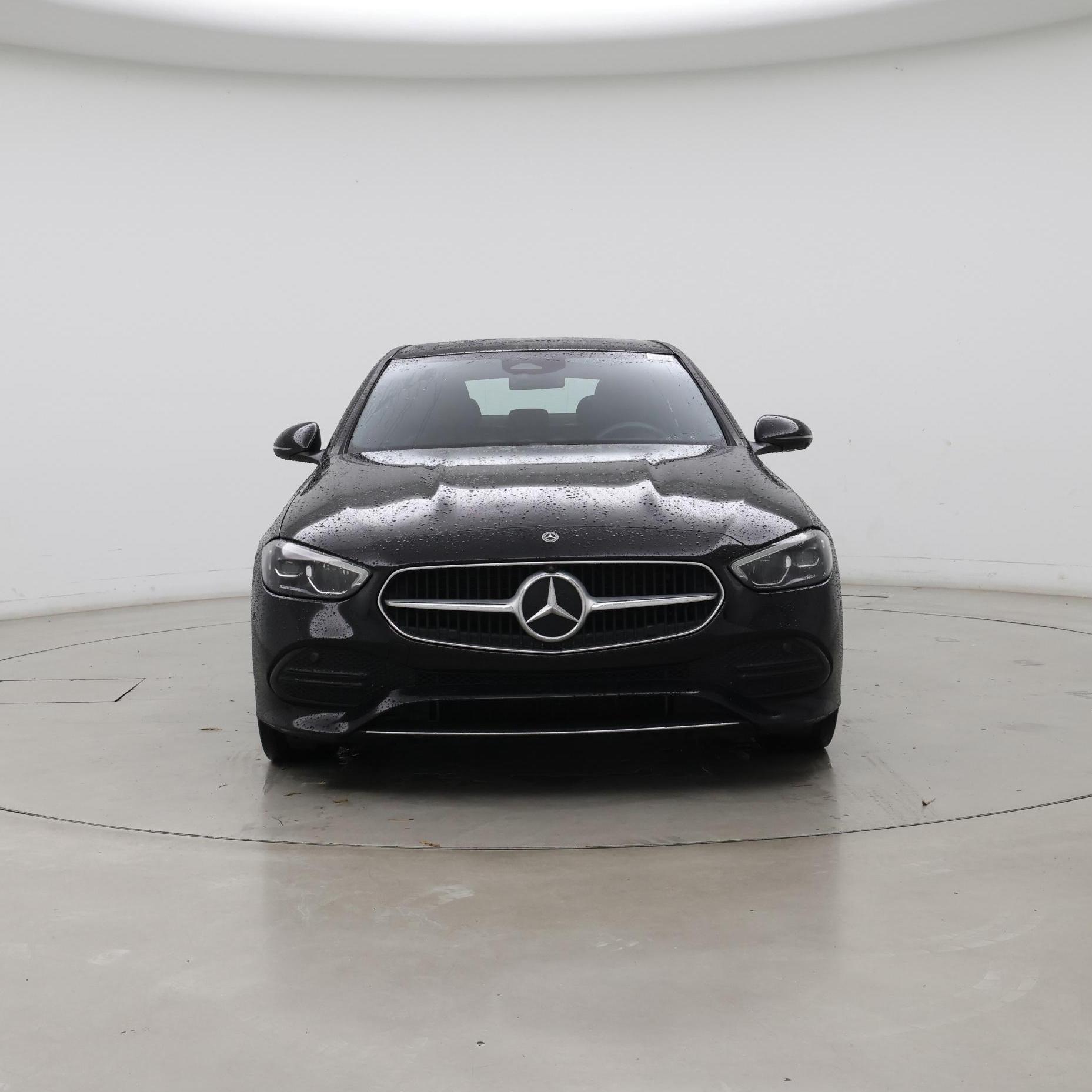 Thumbnail: 2023 Mercedes-Benz C-Class - 5