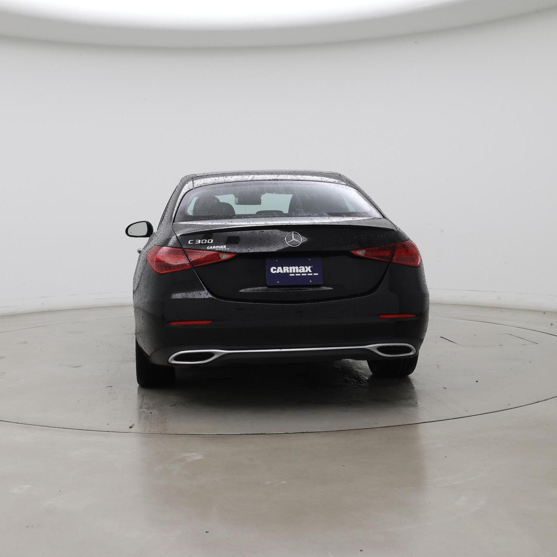 Thumbnail: 2023 Mercedes-Benz C-Class - 6