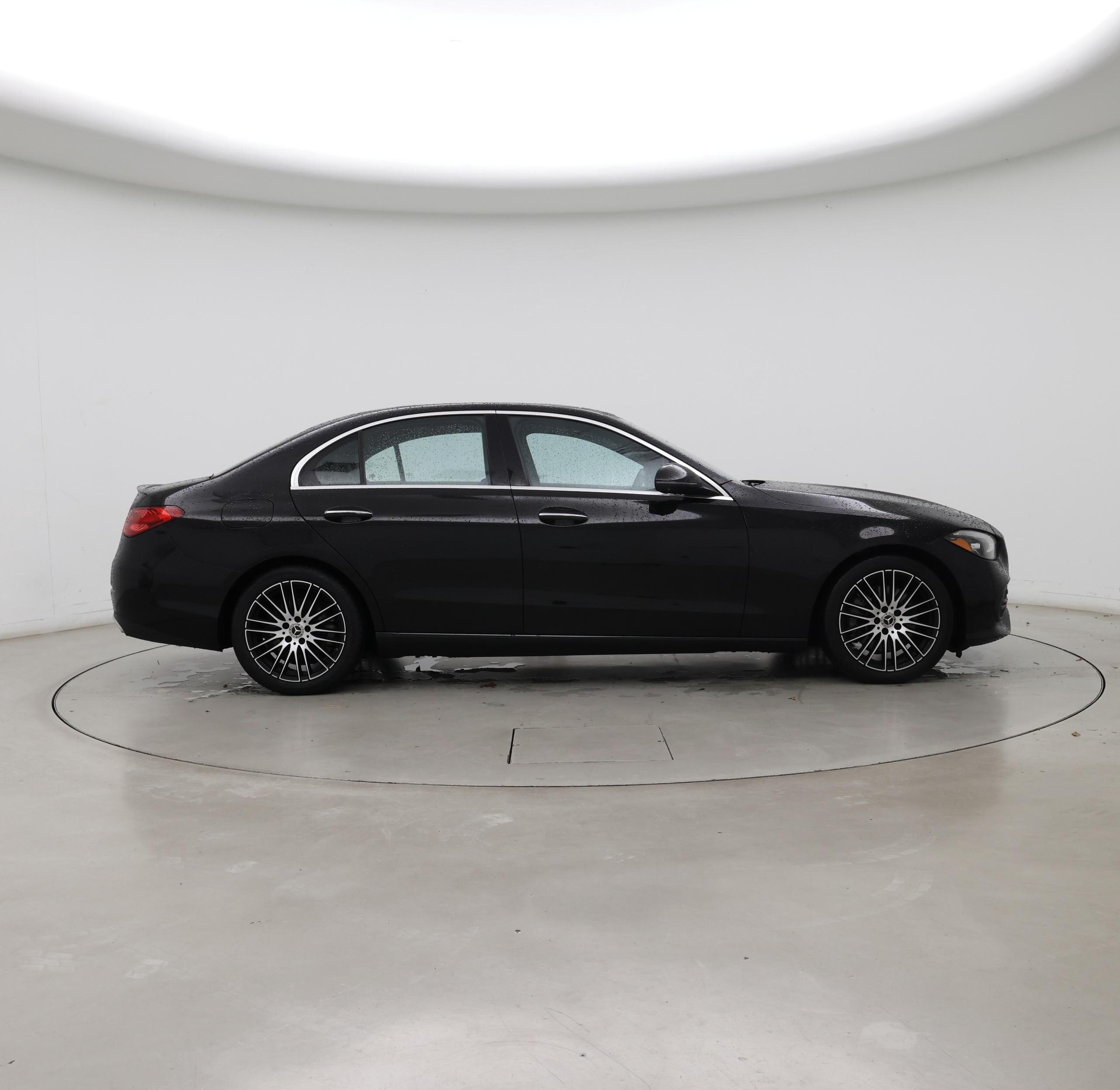 Thumbnail: 2023 Mercedes-Benz C-Class - 7