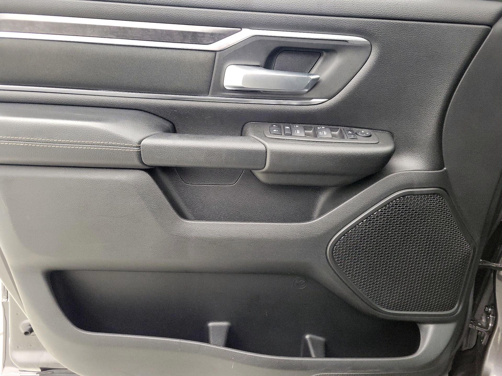 Thumbnail: 2024 RAM 1500 - 12