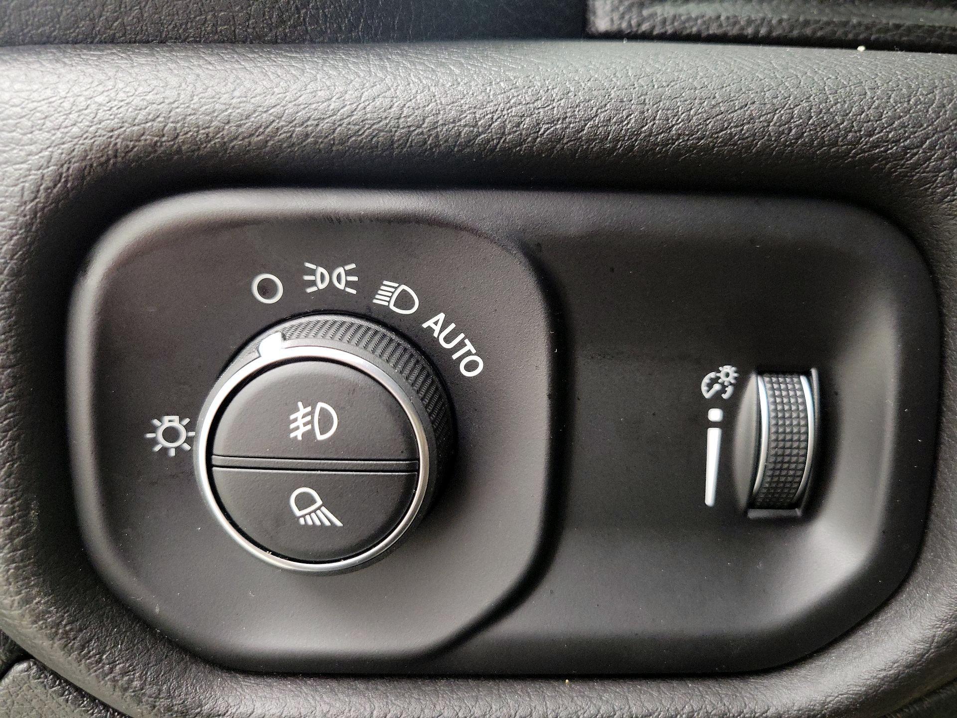 Thumbnail: 2024 RAM 1500 - 13