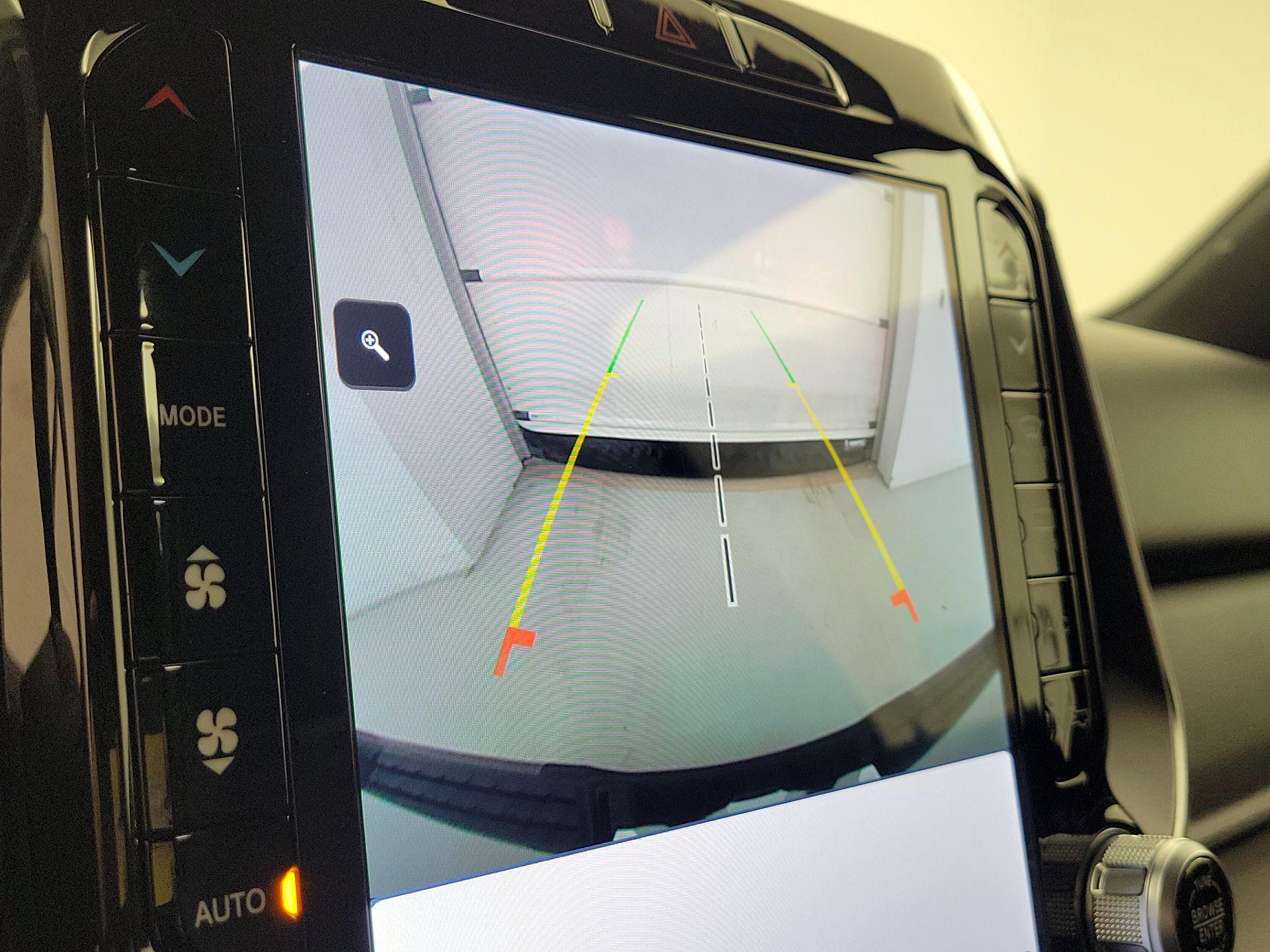 Thumbnail: 2024 RAM 1500 - 15