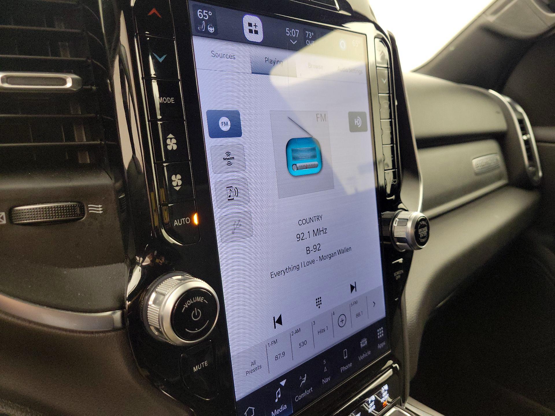 Thumbnail: 2024 RAM 1500 - 16