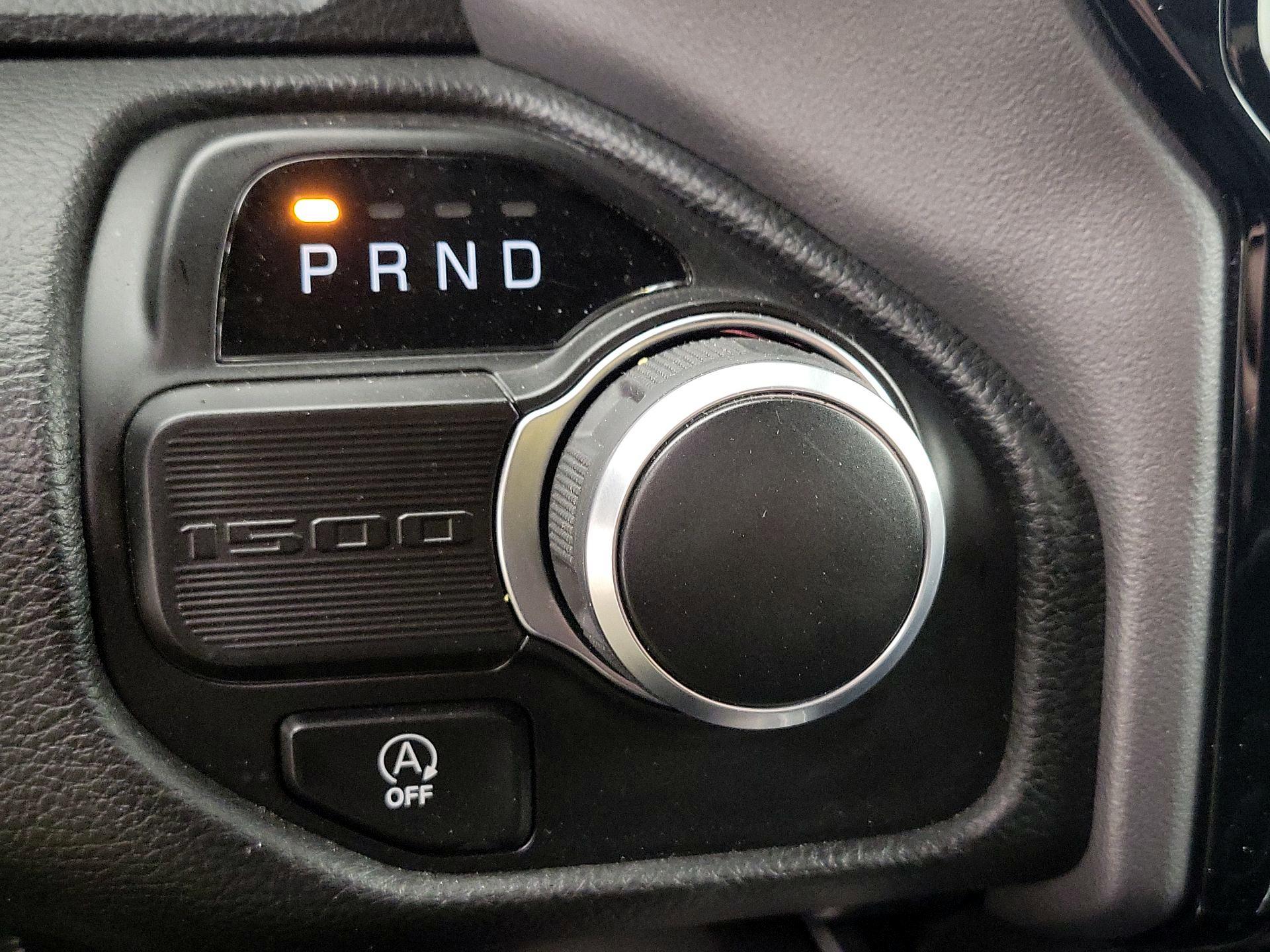 Thumbnail: 2024 RAM 1500 - 18