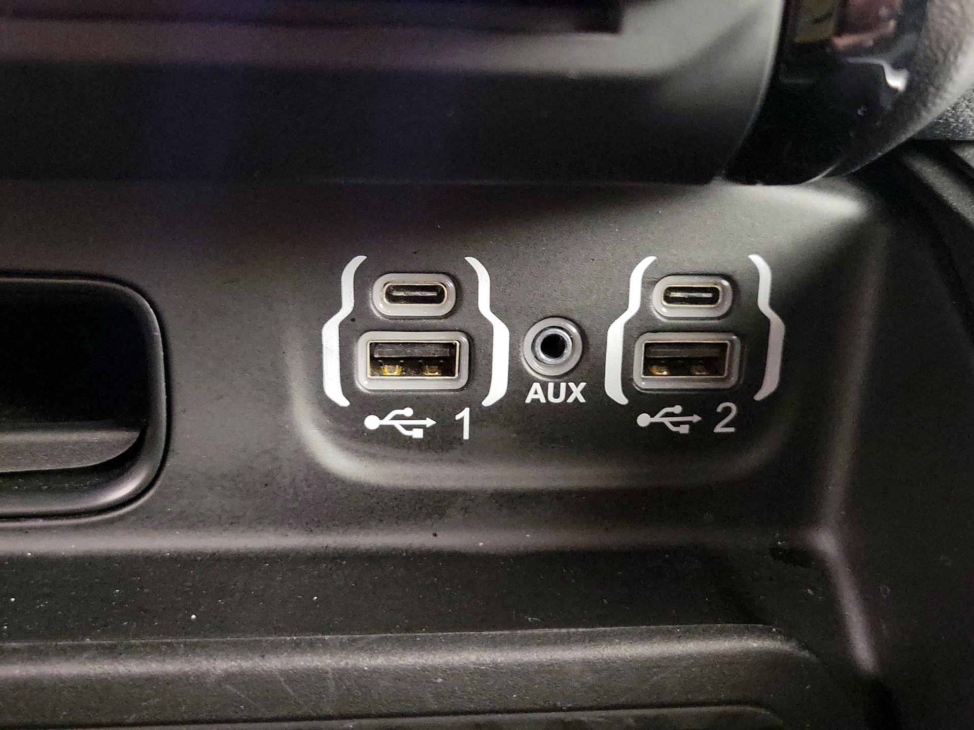 Thumbnail: 2024 RAM 1500 - 19