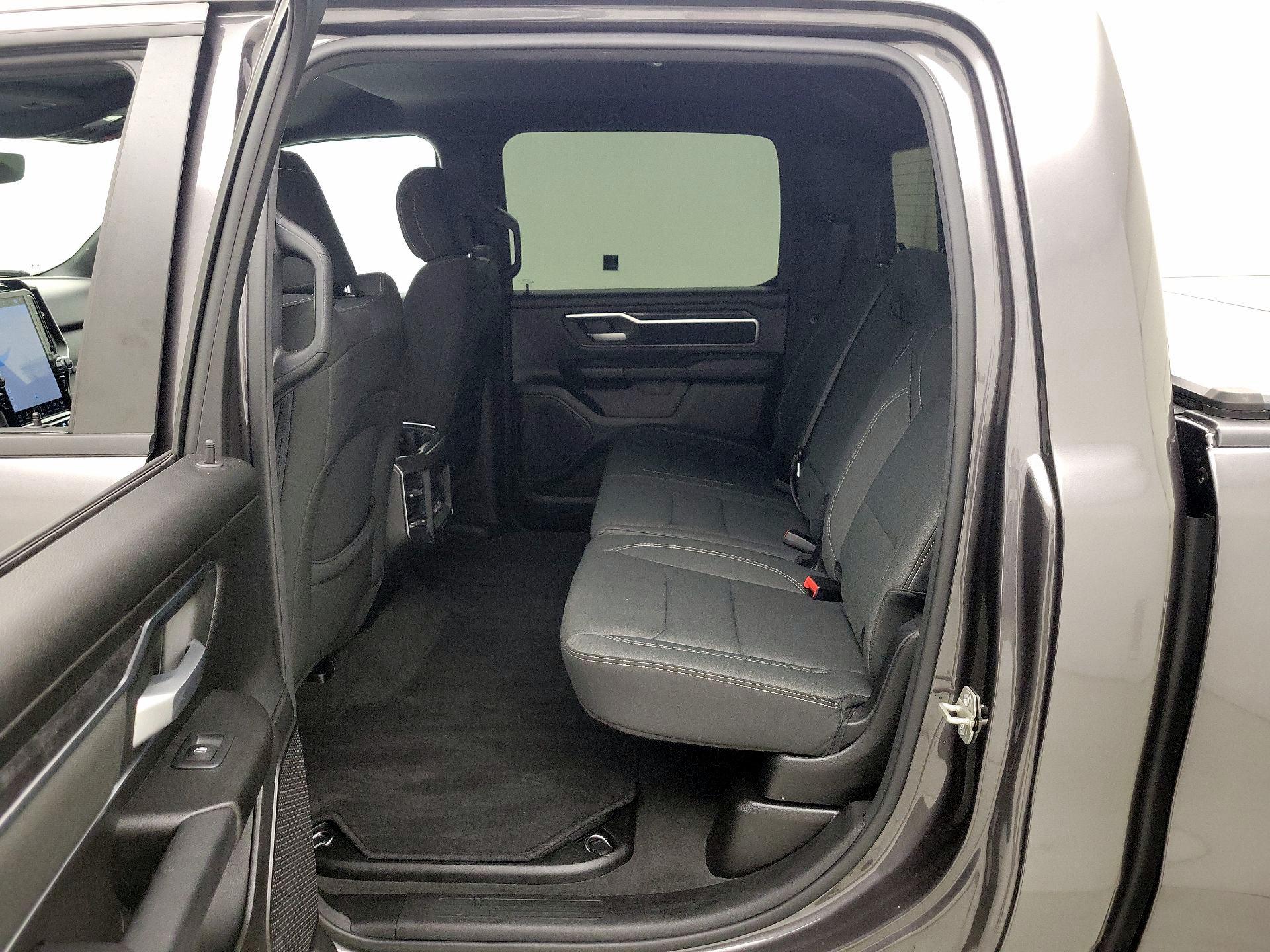 Thumbnail: 2024 RAM 1500 - 20