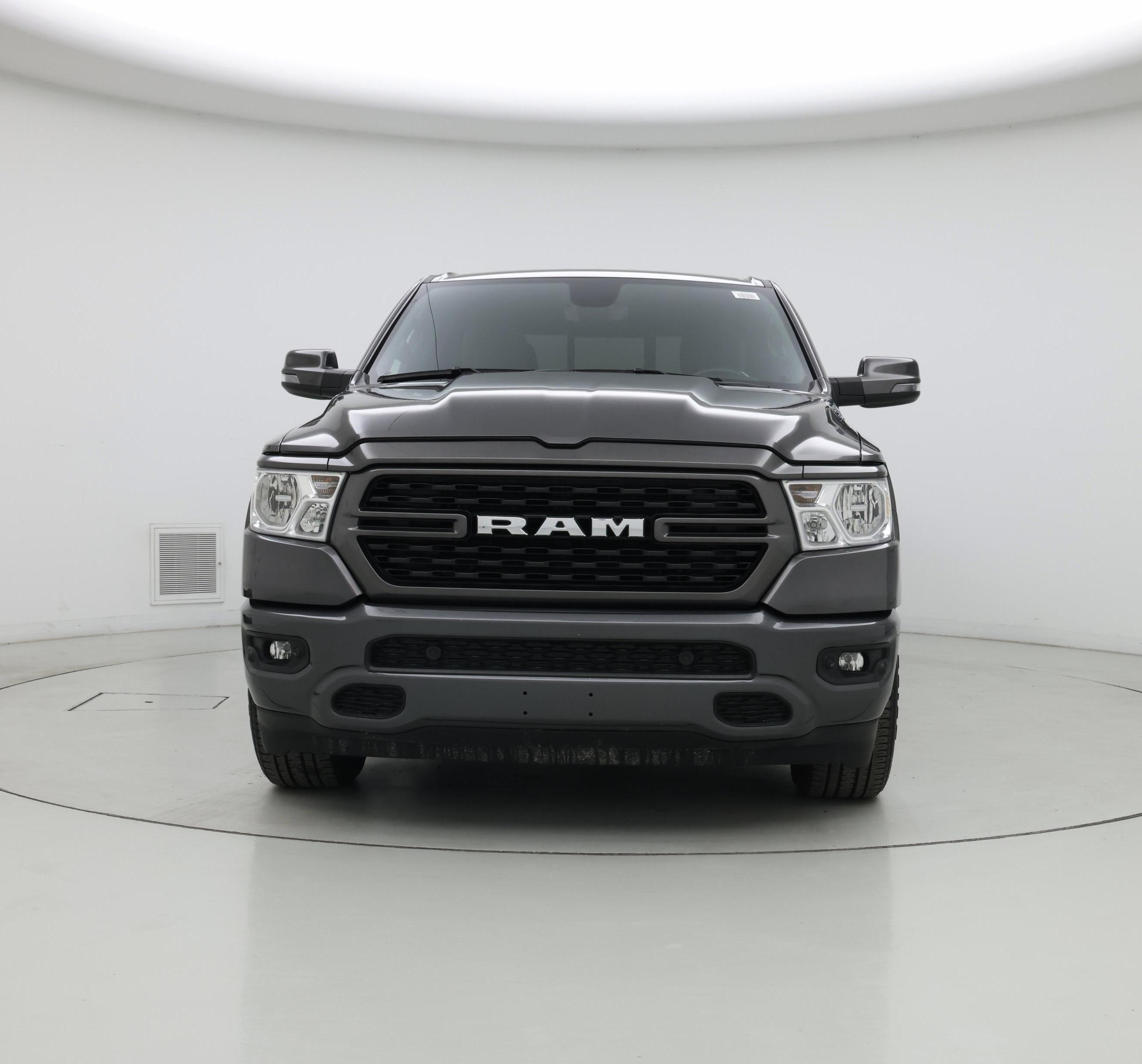 Thumbnail: 2024 RAM 1500 - 5