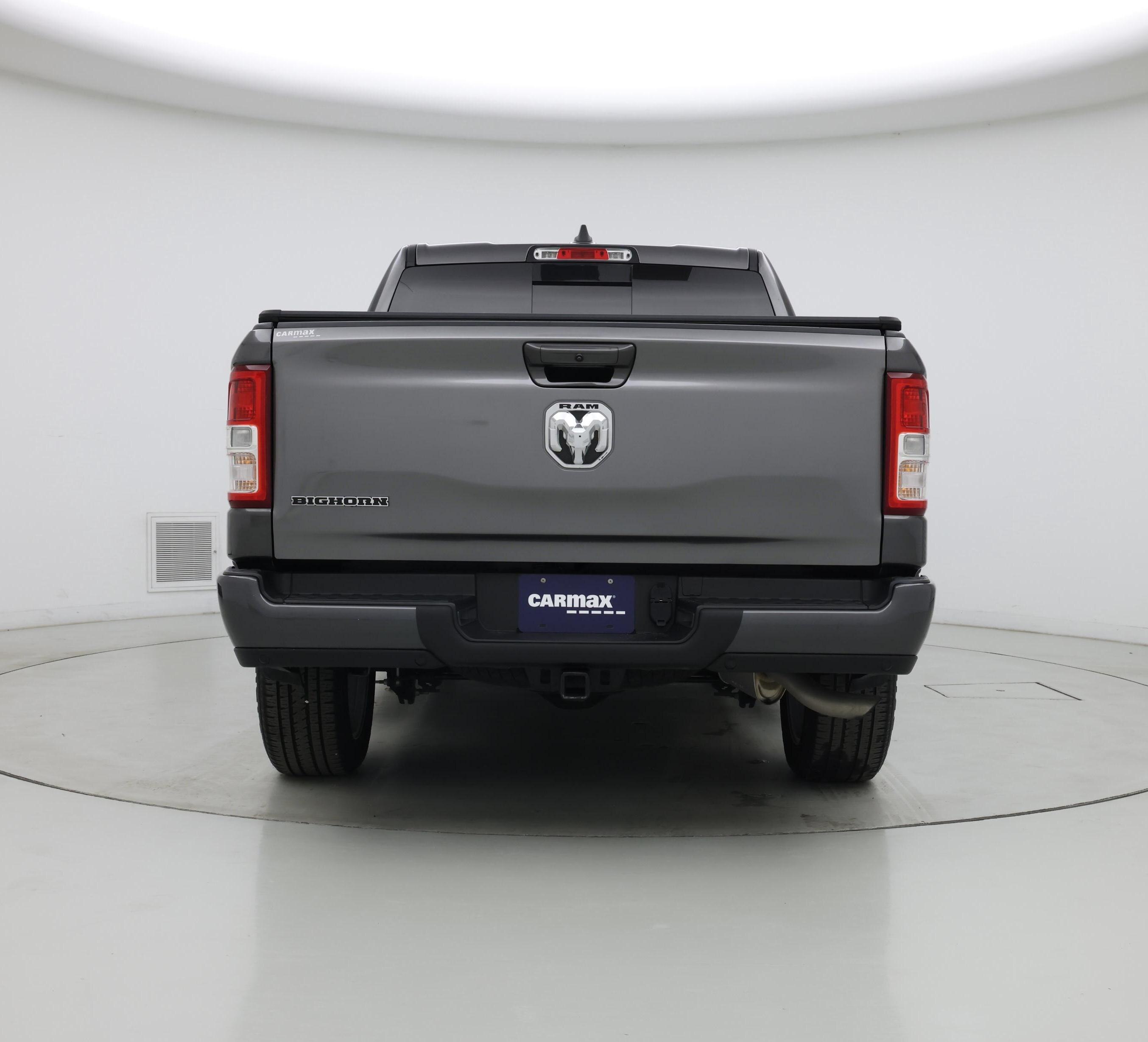 Thumbnail: 2024 RAM 1500 - 6