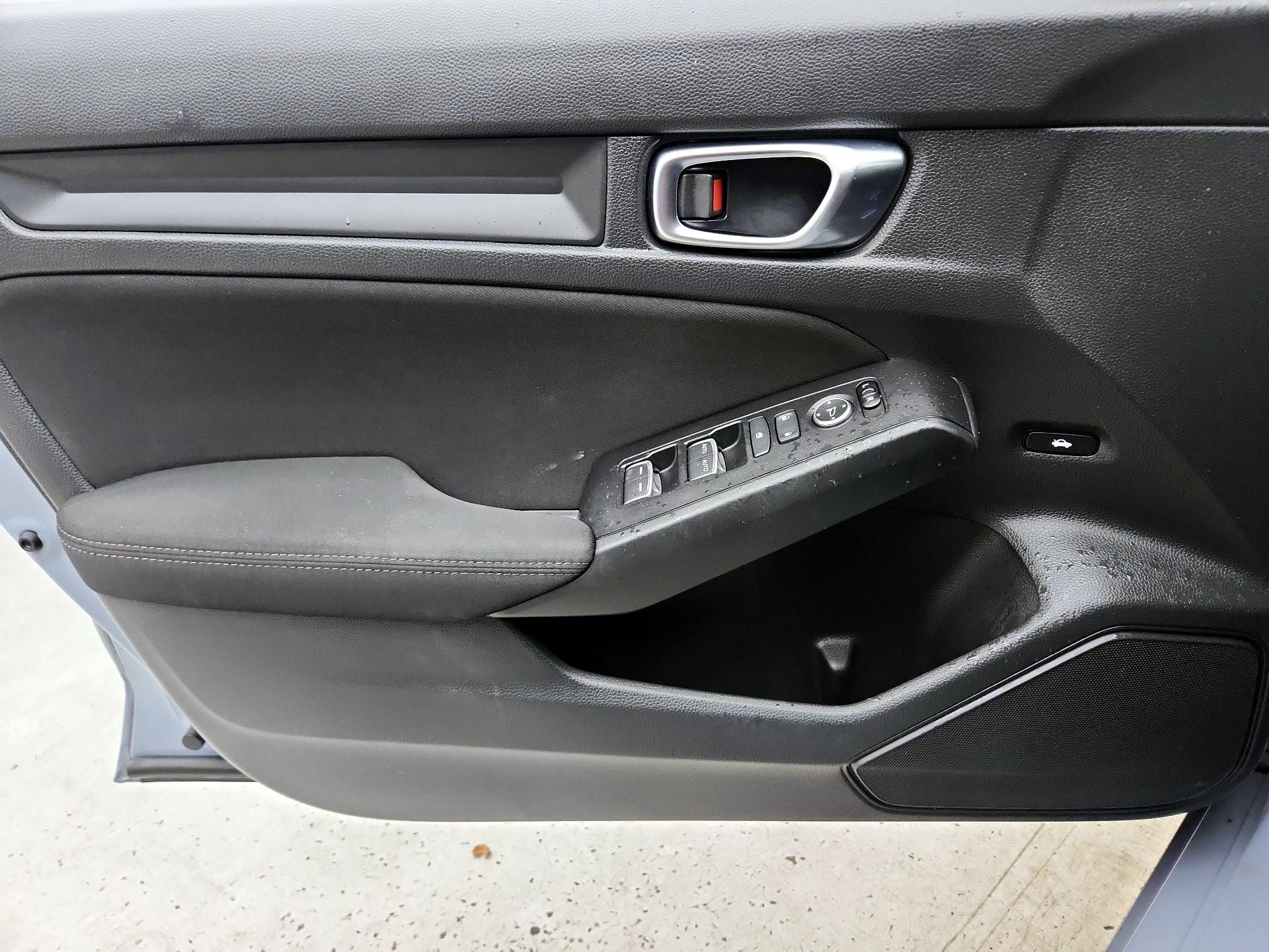 Thumbnail: 2022 Honda Civic - 12