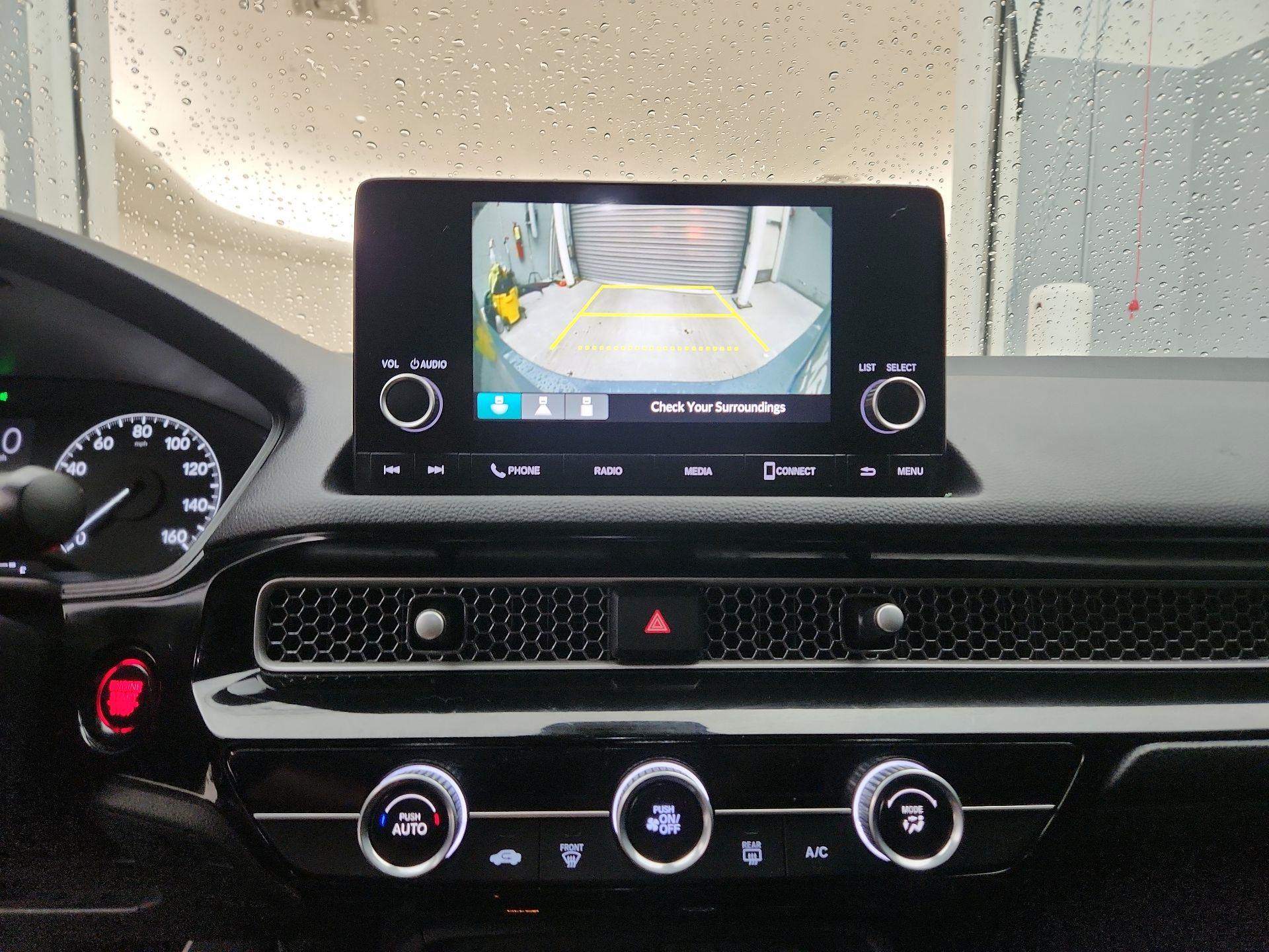 Thumbnail: 2022 Honda Civic - 14