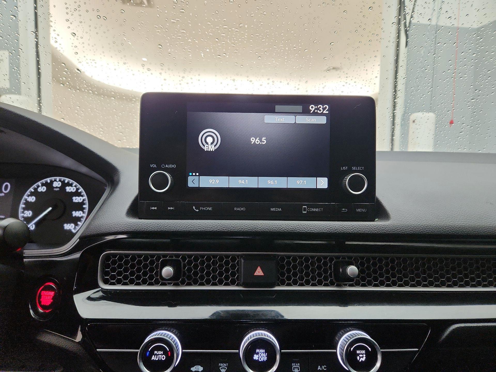 Thumbnail: 2022 Honda Civic - 15