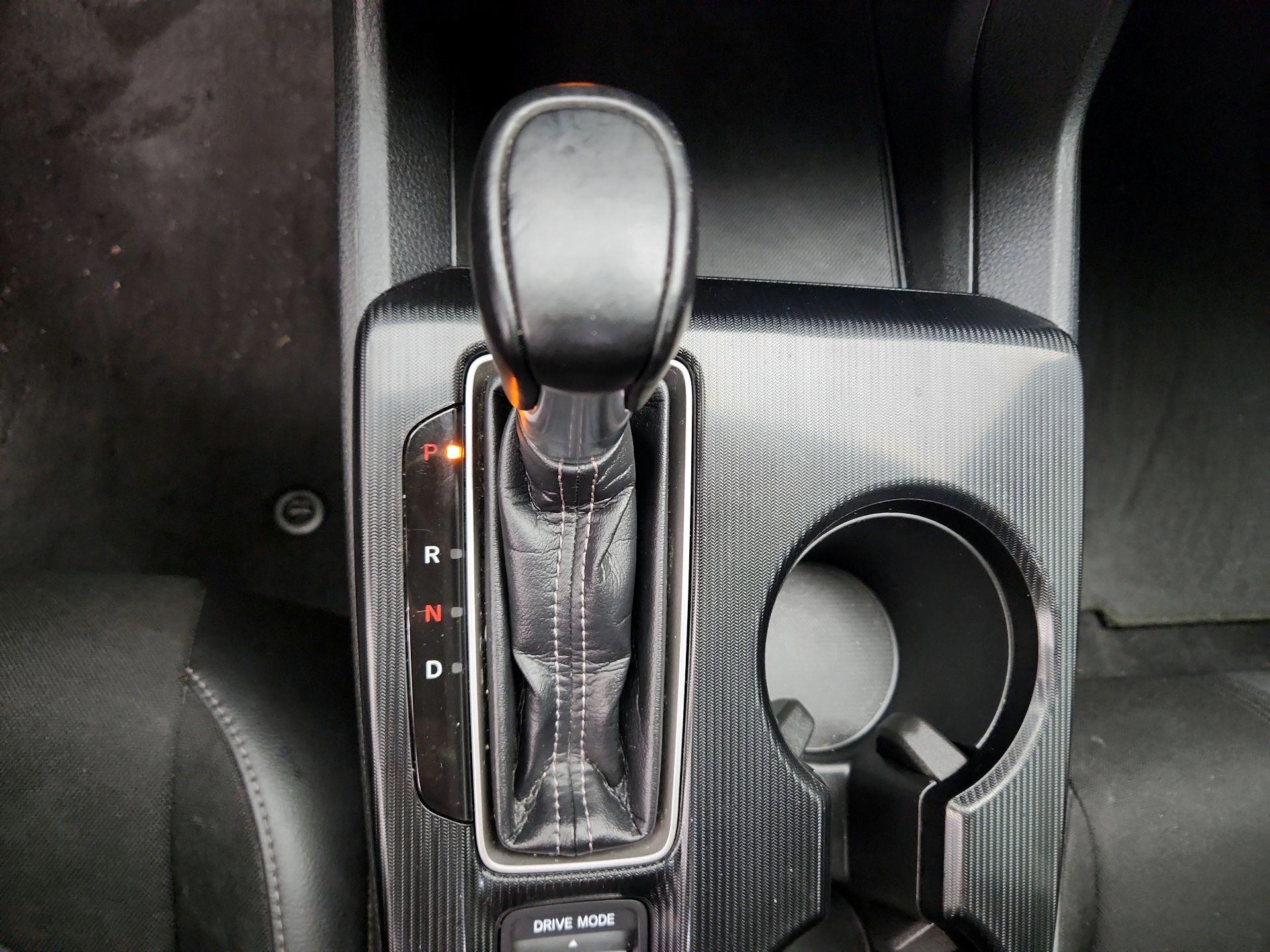 Thumbnail: 2022 Honda Civic - 17