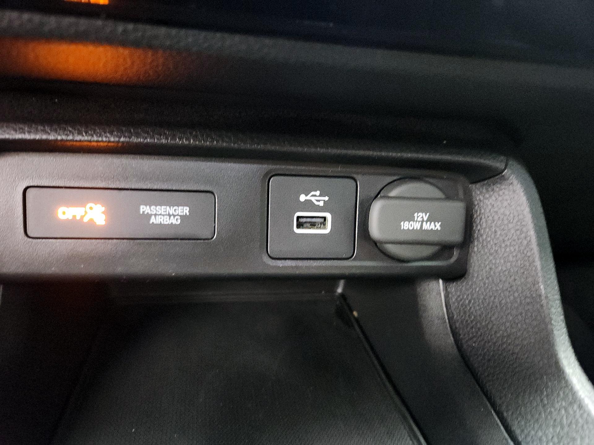 Thumbnail: 2022 Honda Civic - 18