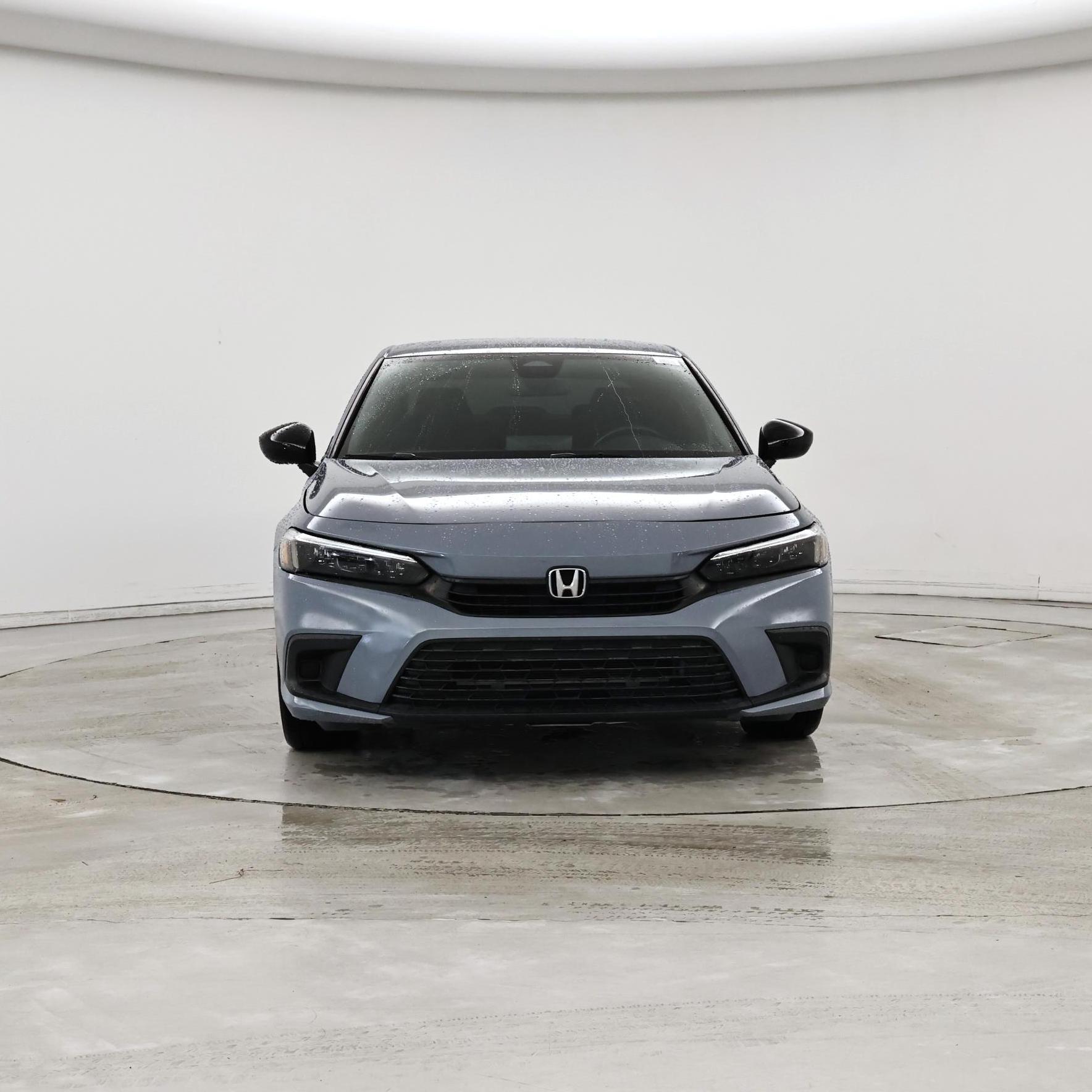 Thumbnail: 2022 Honda Civic - 5