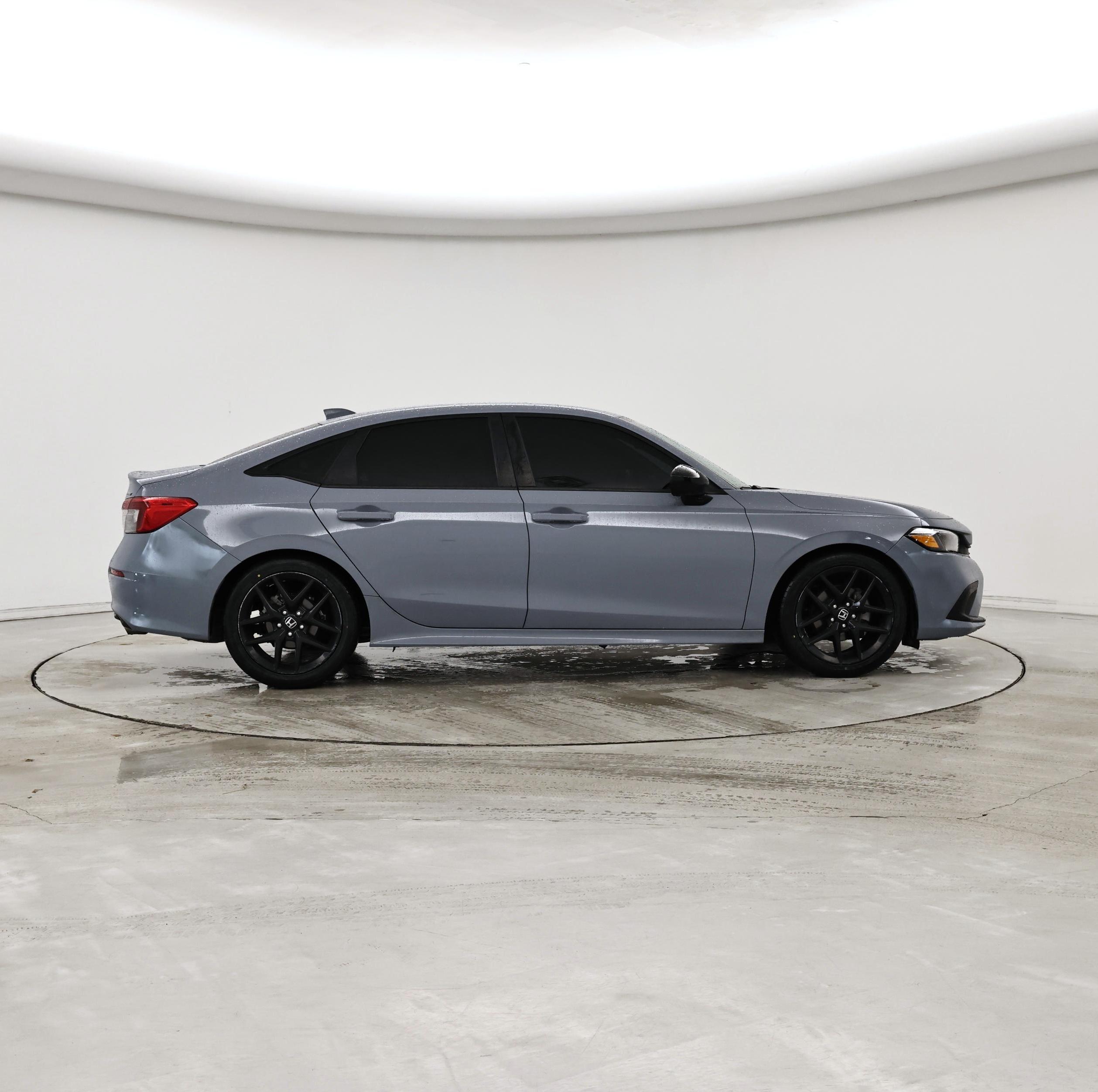 Thumbnail: 2022 Honda Civic - 7