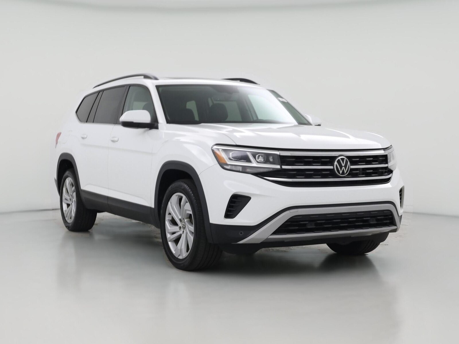 2022 Volkswagen Atlas SE w/Tech