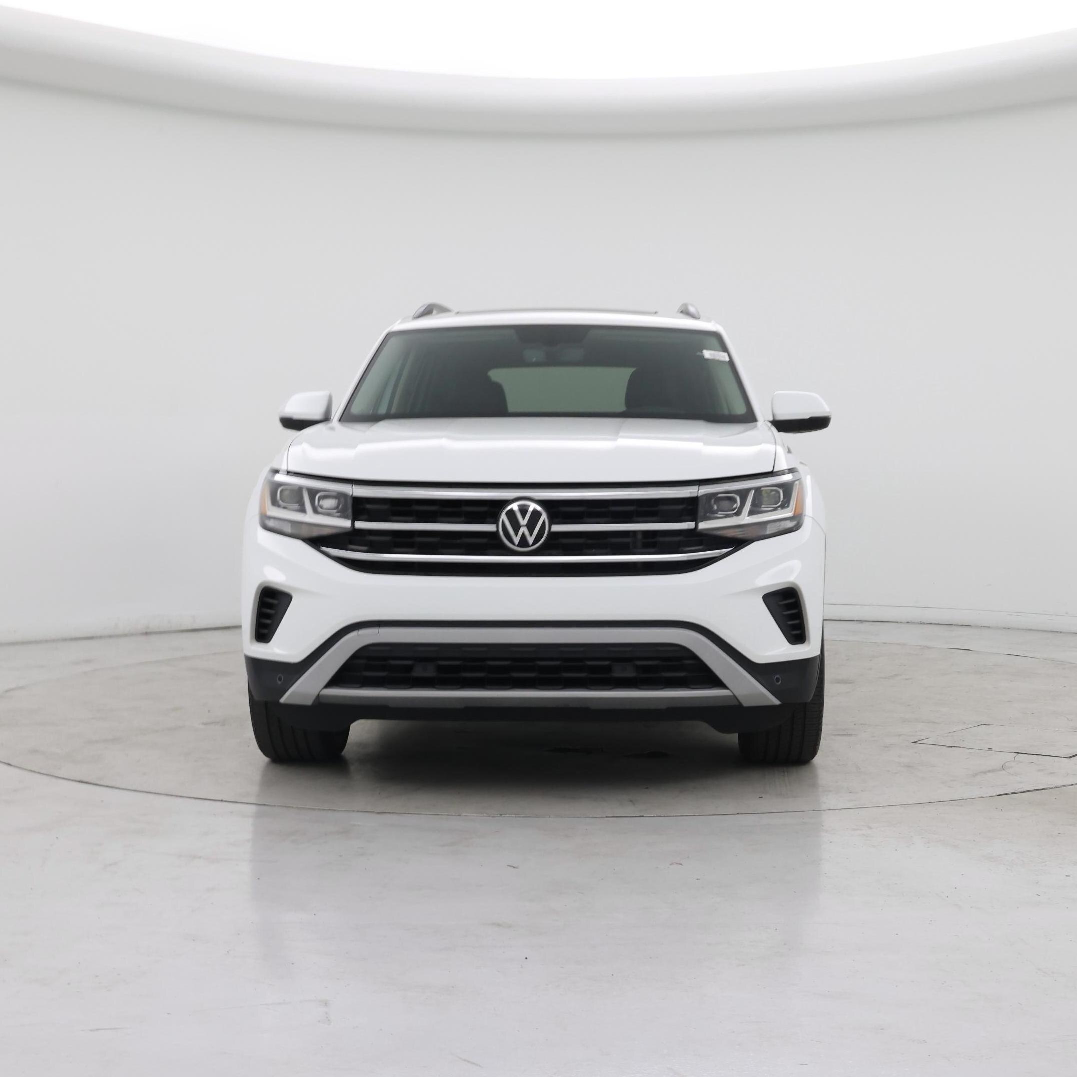 Thumbnail: 2022 Volkswagen Atlas - 5