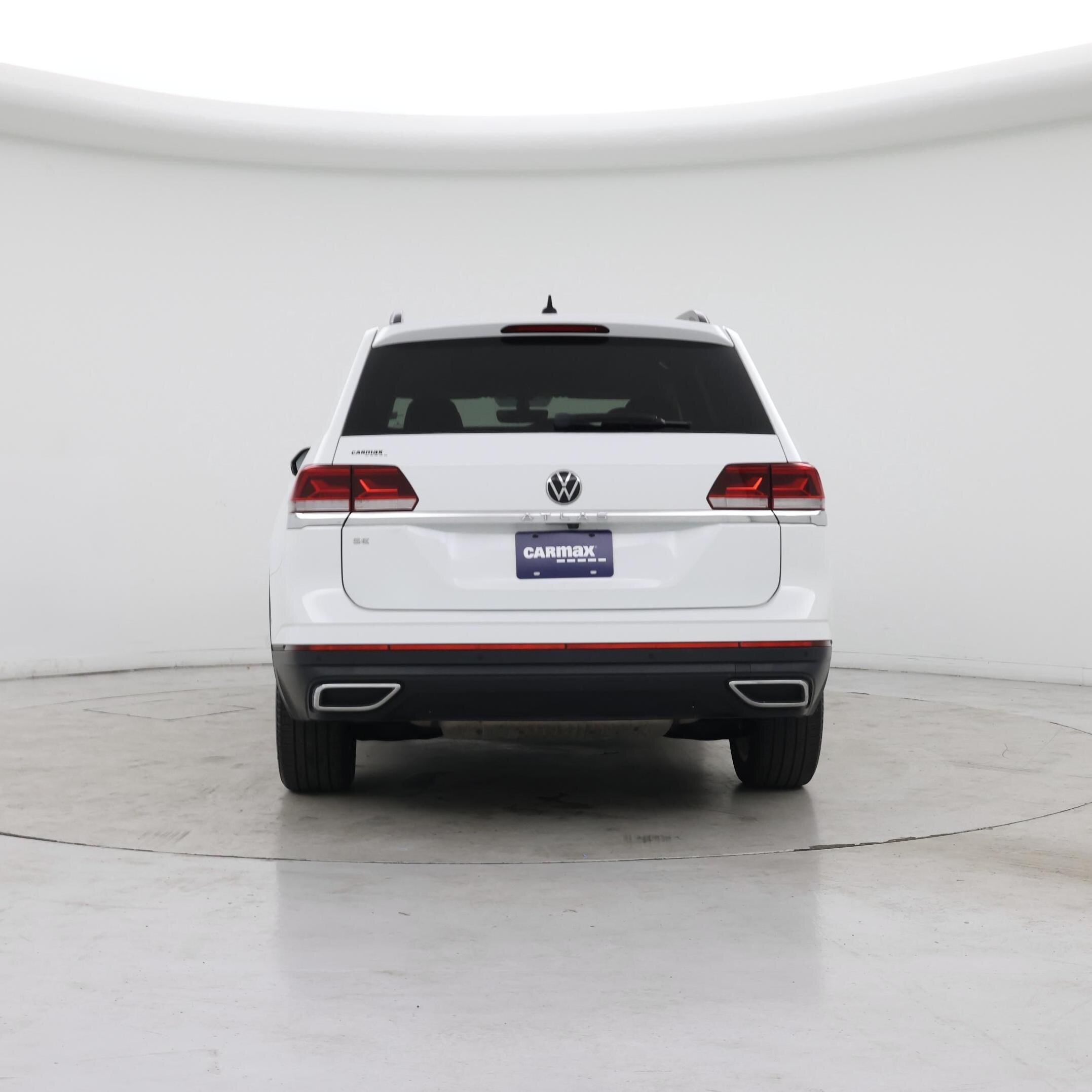 Thumbnail: 2022 Volkswagen Atlas - 6