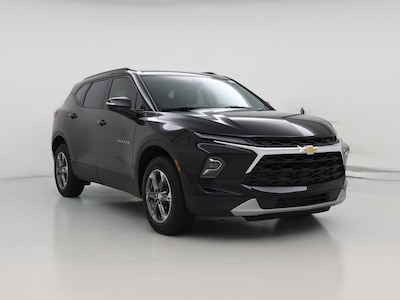 2024 Chevrolet Blazer 3LT