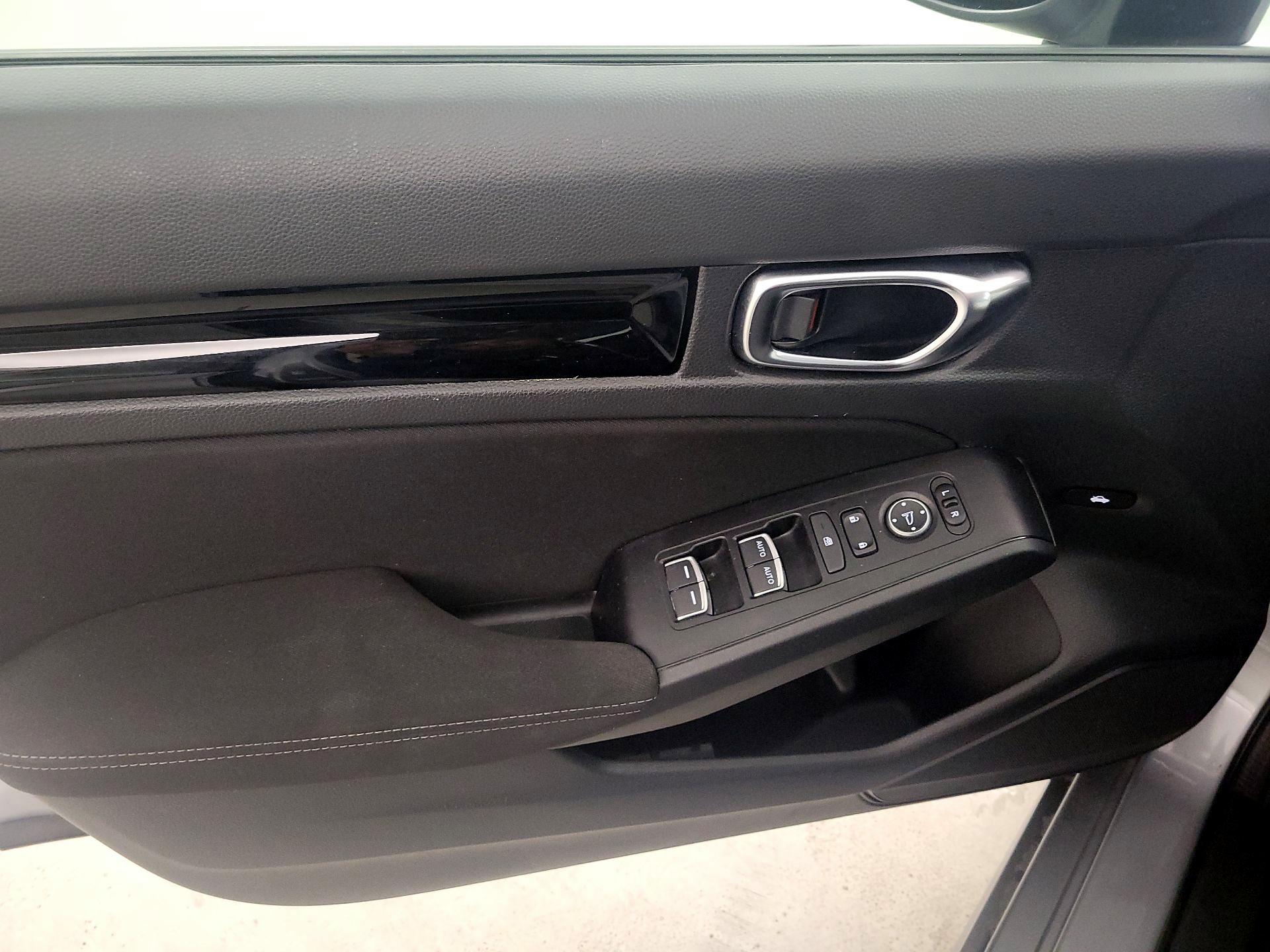 Thumbnail: 2022 Honda Civic - 12