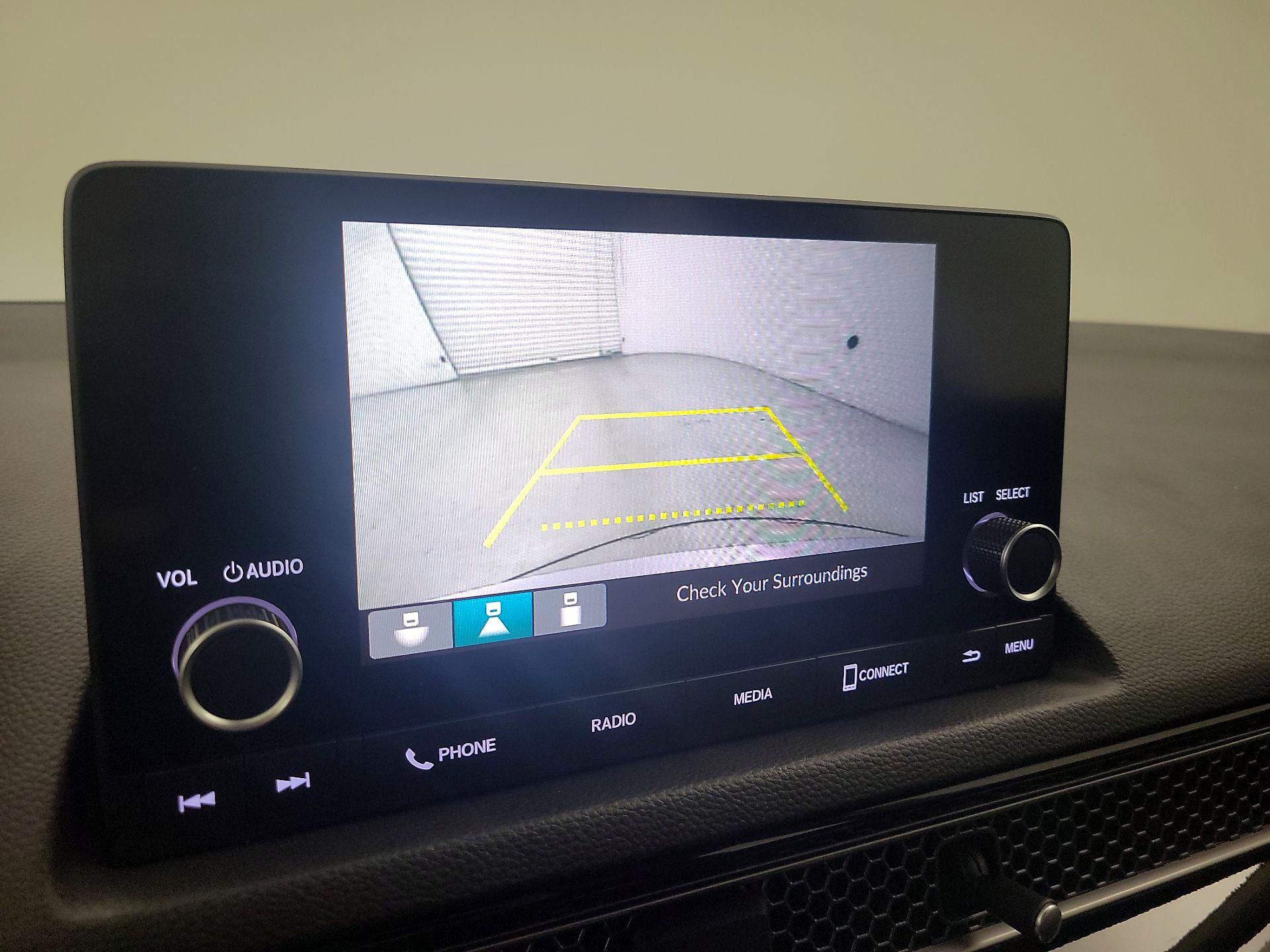 Thumbnail: 2022 Honda Civic - 14