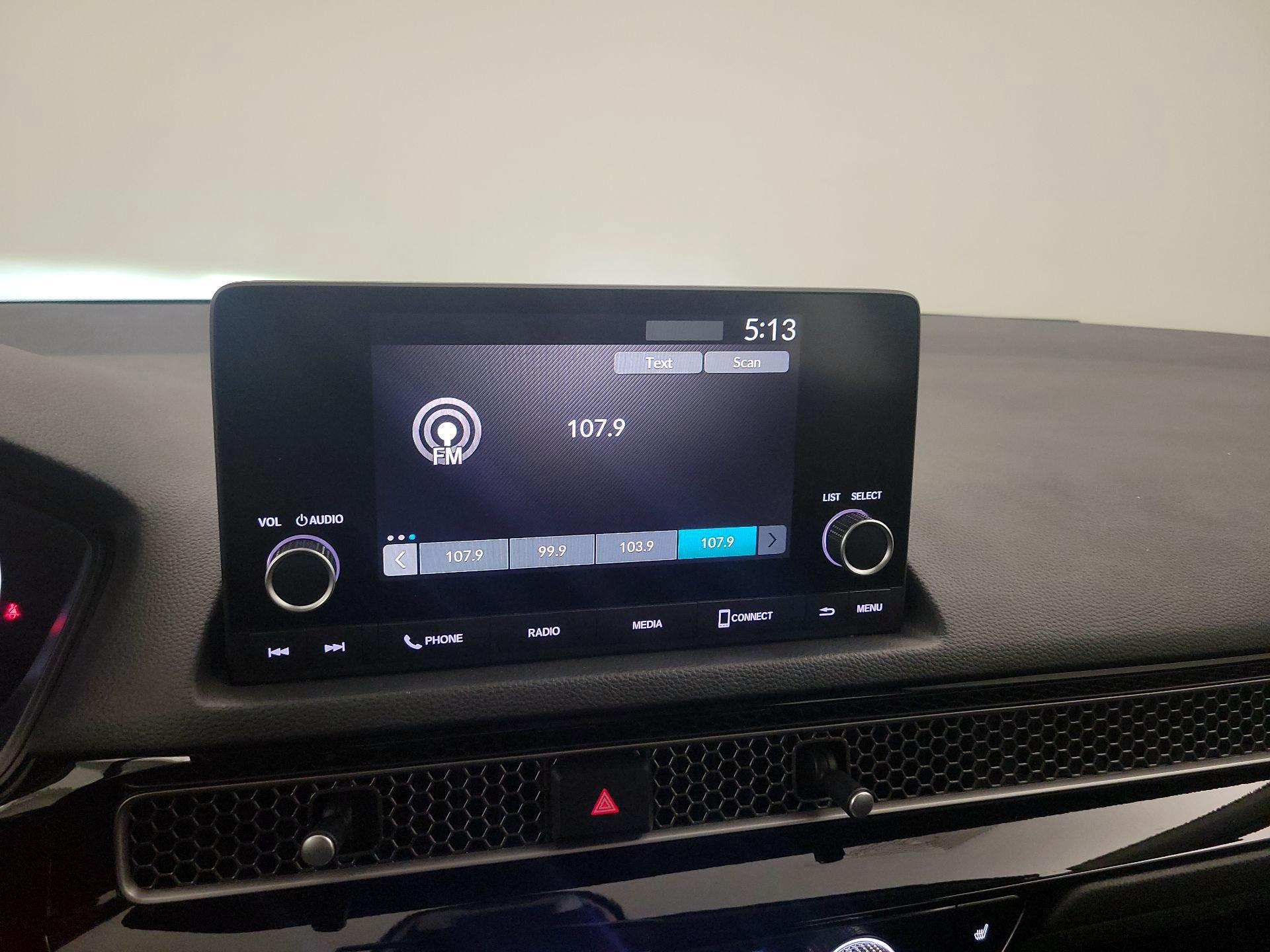 Thumbnail: 2022 Honda Civic - 15