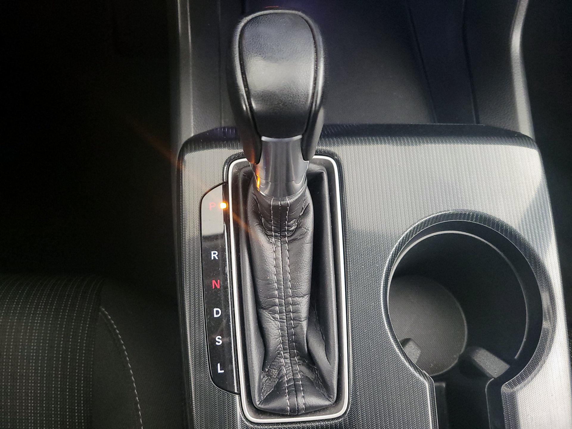 Thumbnail: 2022 Honda Civic - 17